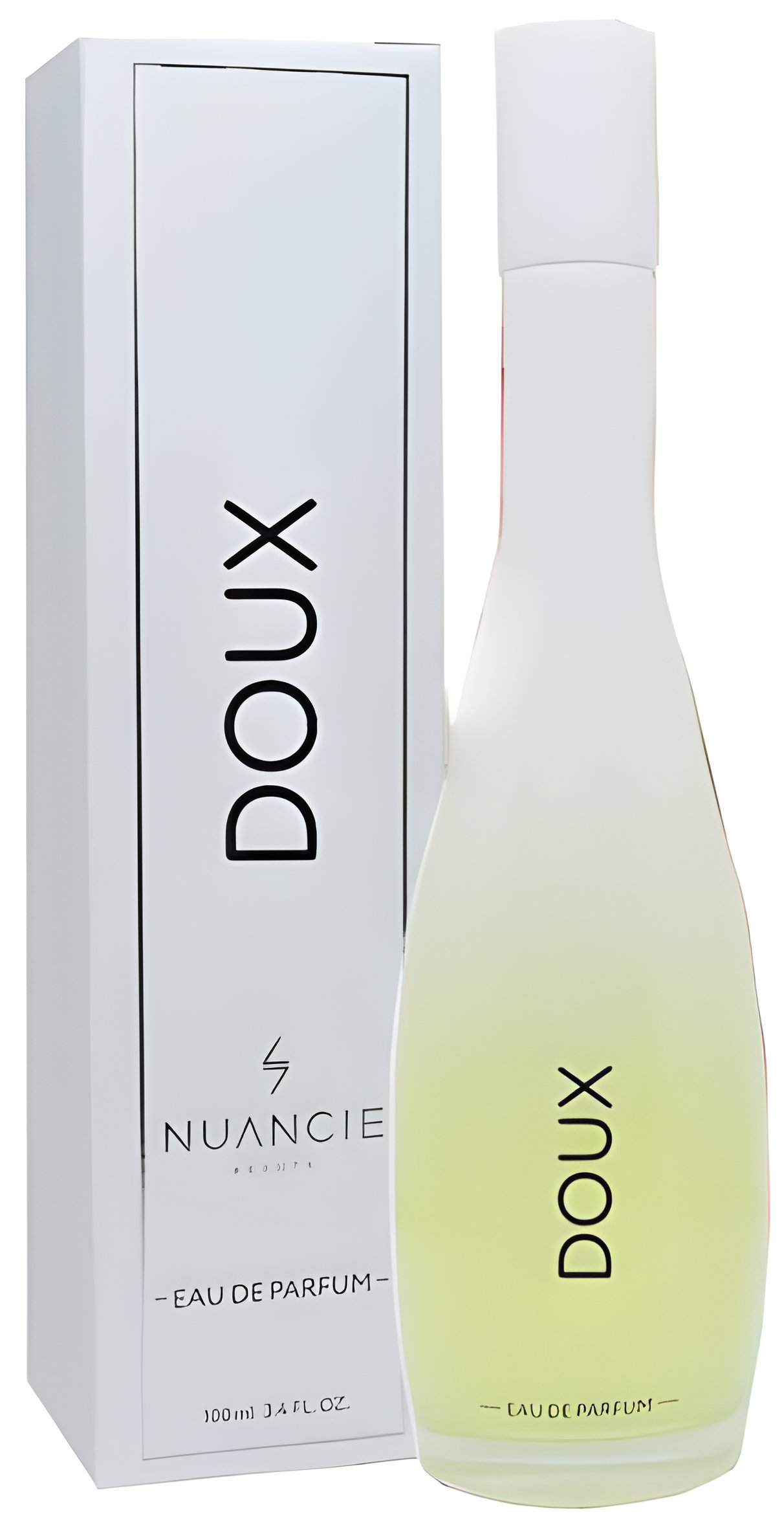 Picture of Doux fragrance