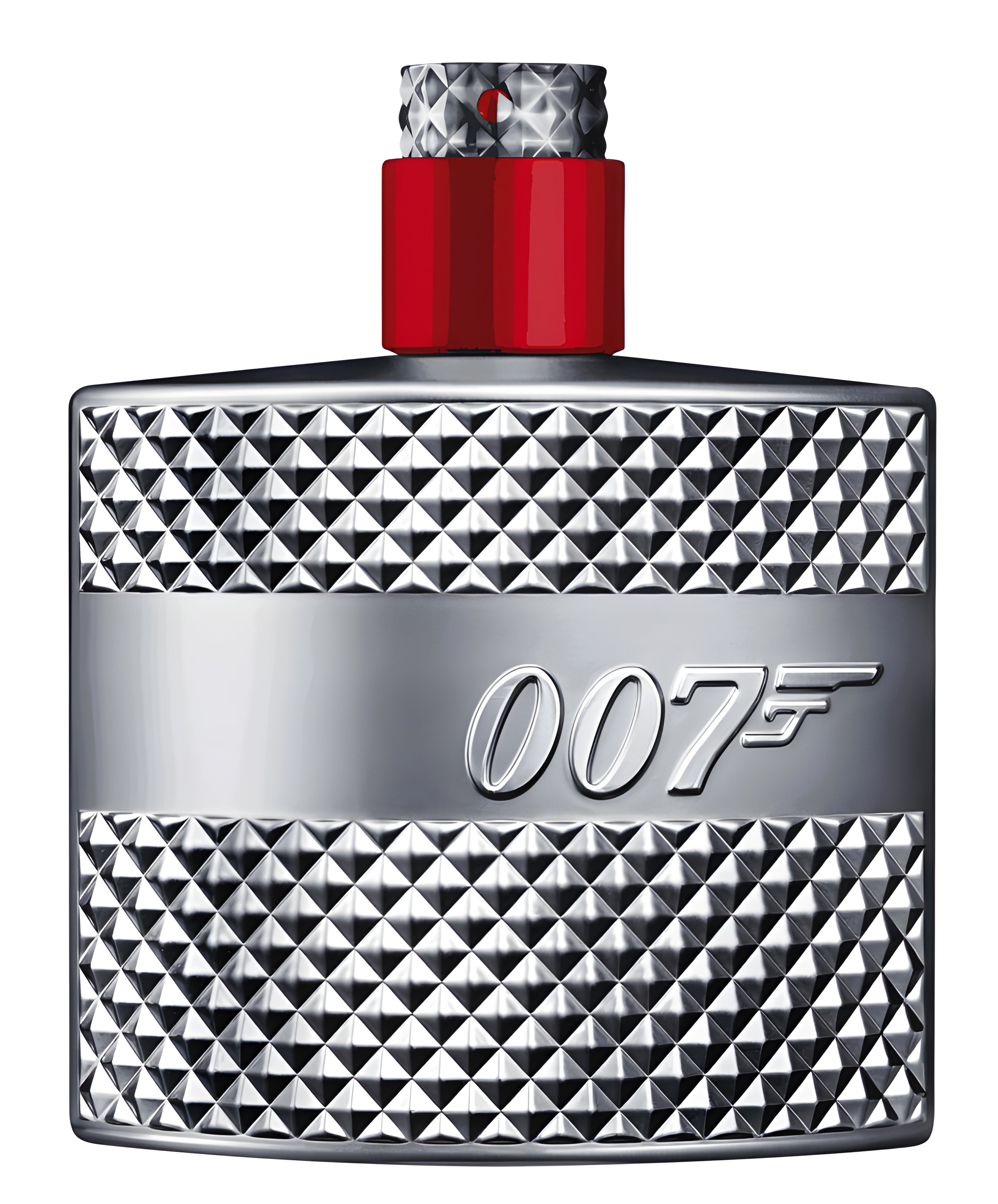 Picture of James Bond 007 Quantum fragrance