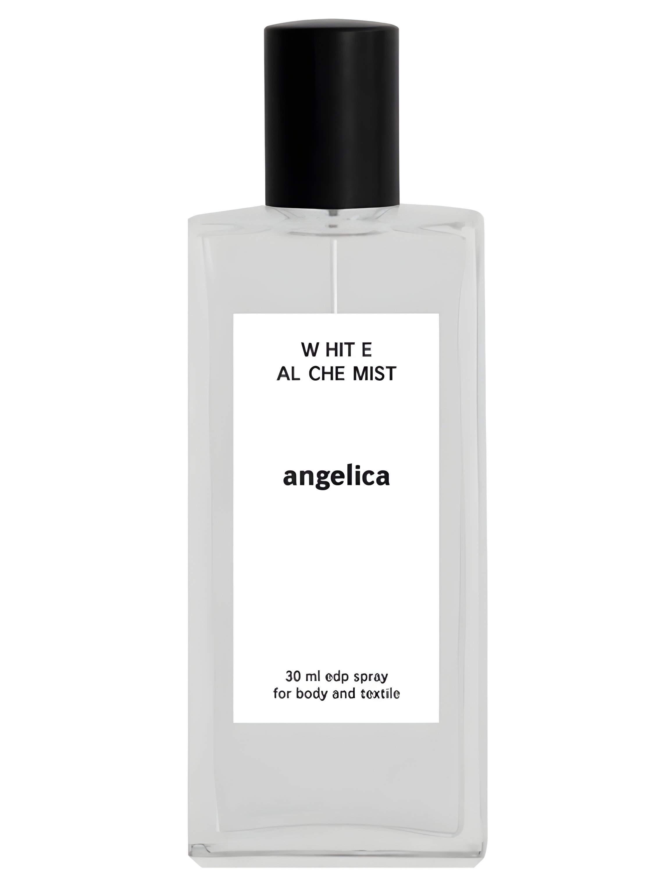 Picture of Angelica fragrance