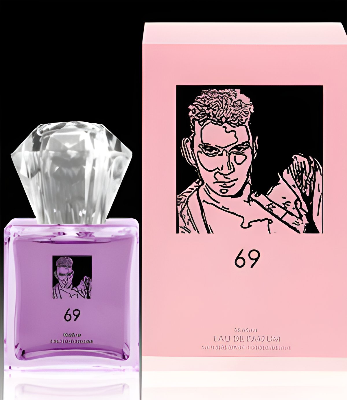 Picture of 69 fragrance