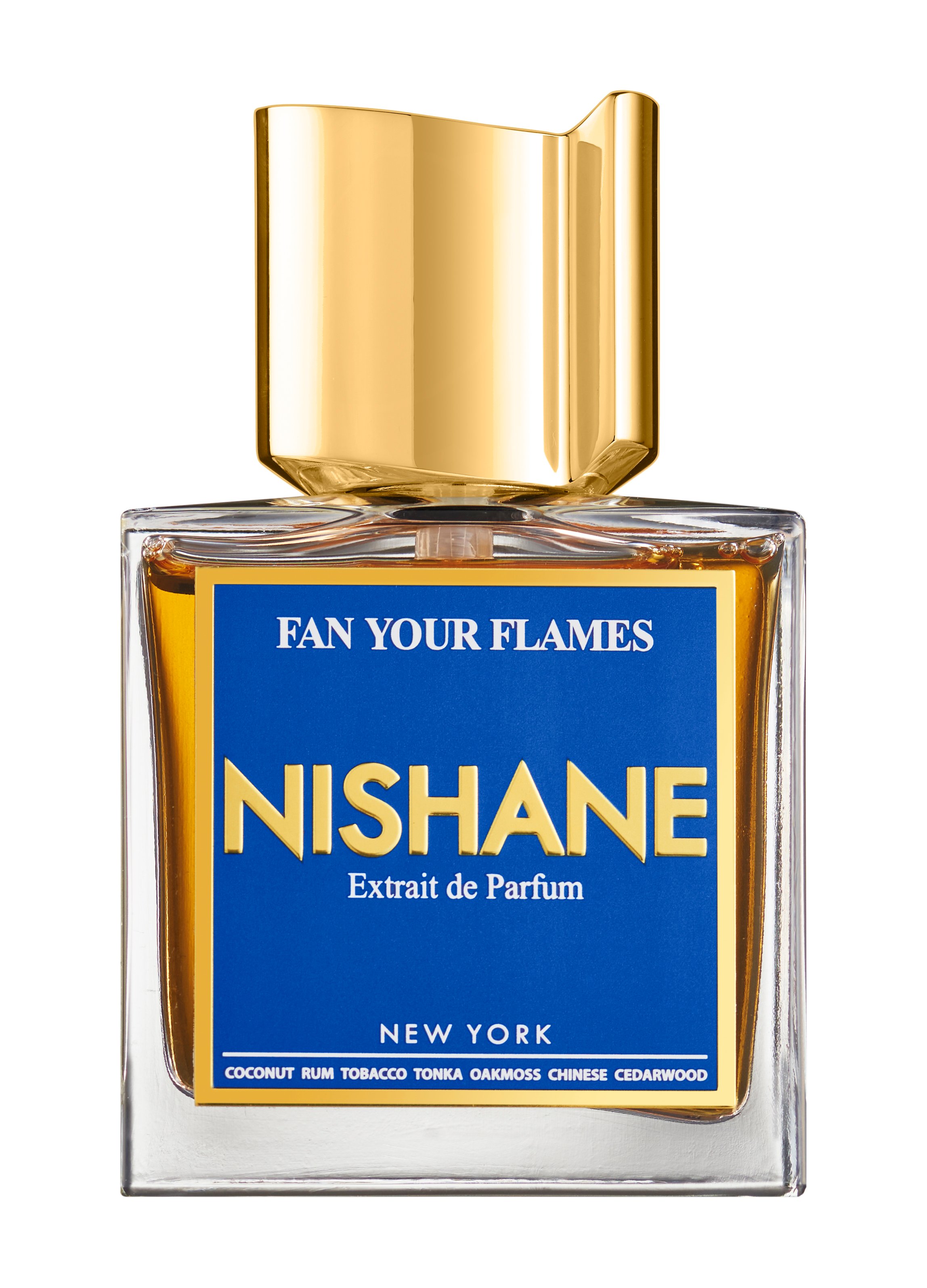 Picture of Fan Your Flames fragrance