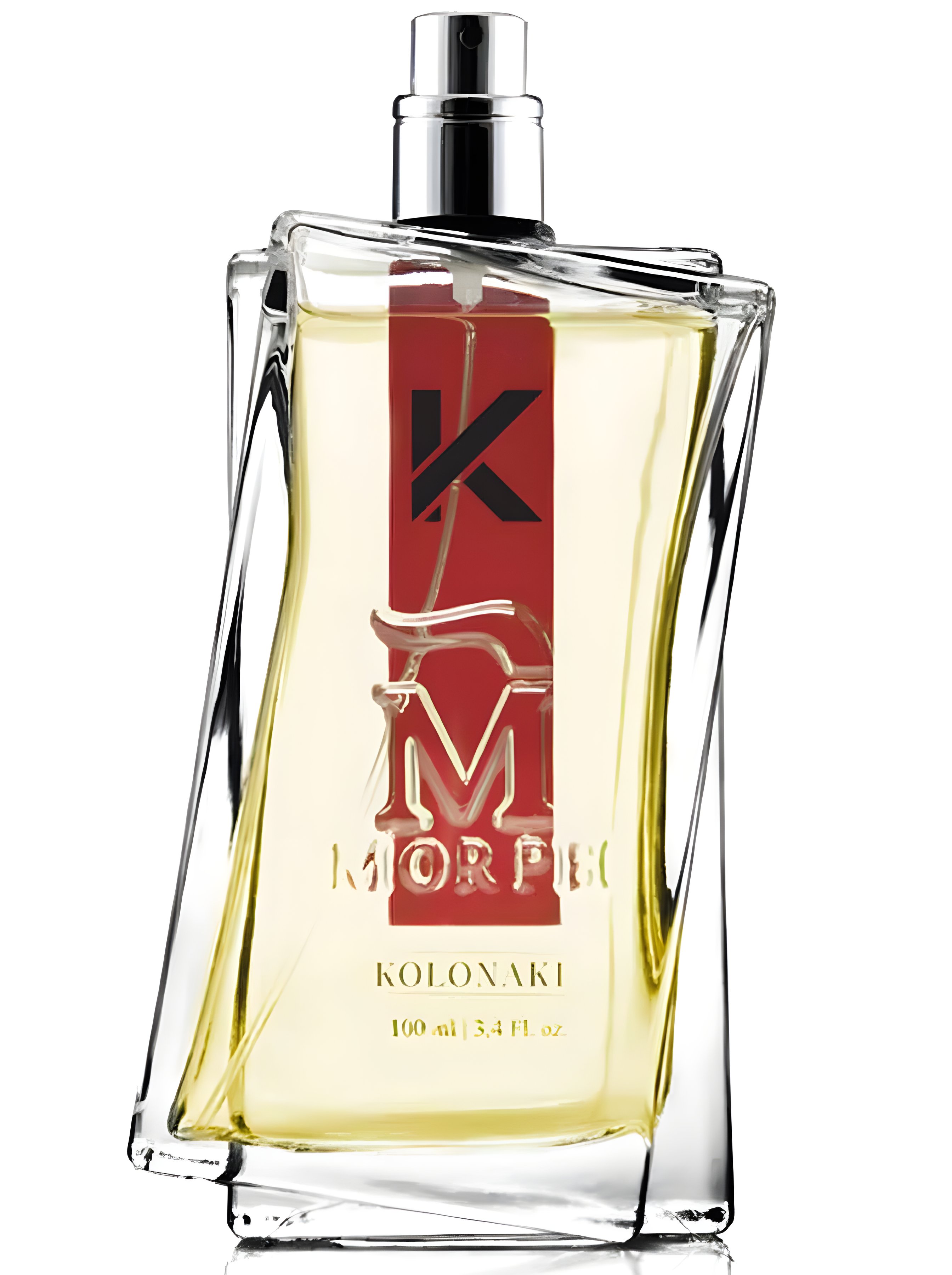 Picture of Kolonaki fragrance