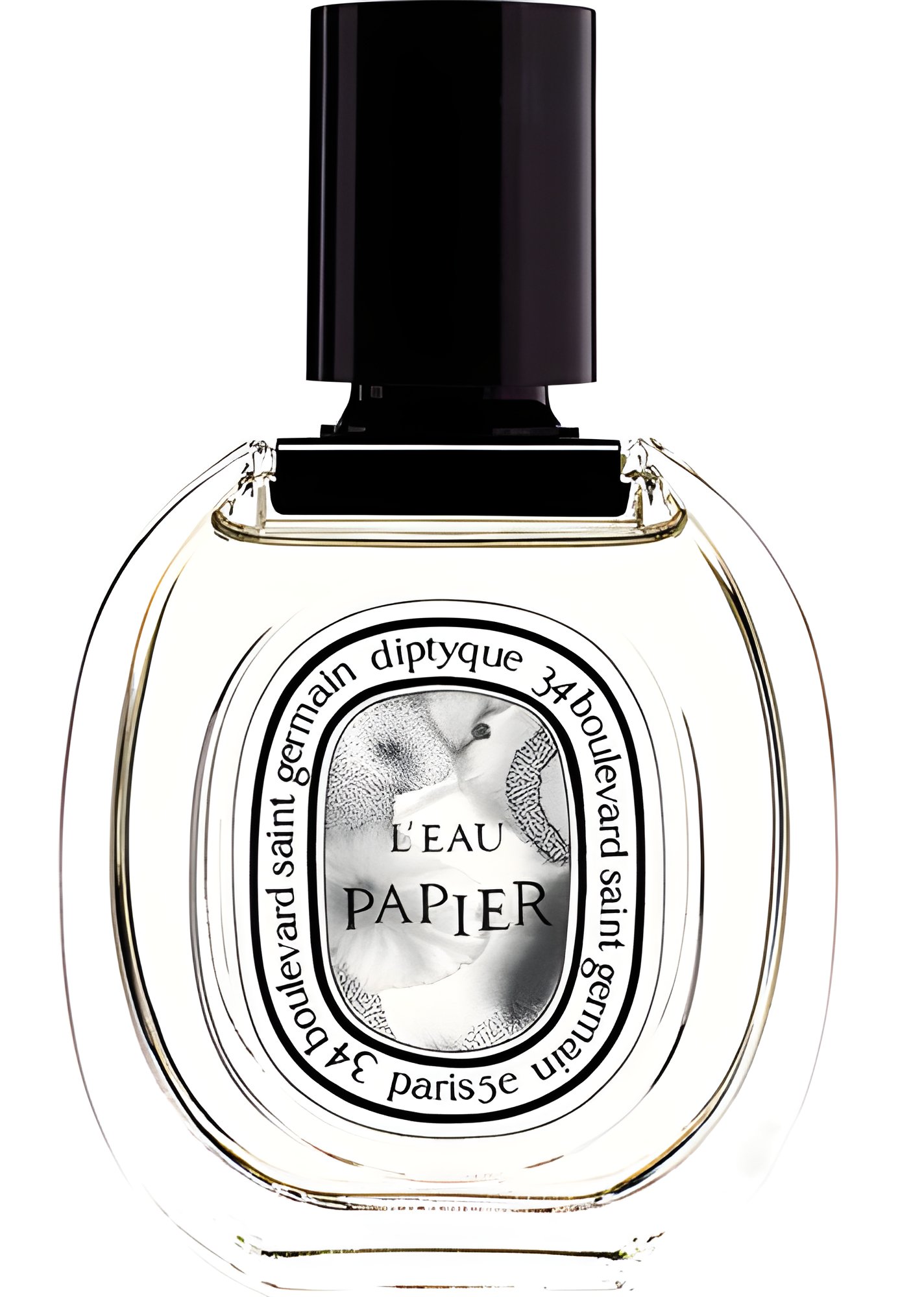 Picture of L'Eau Papier fragrance