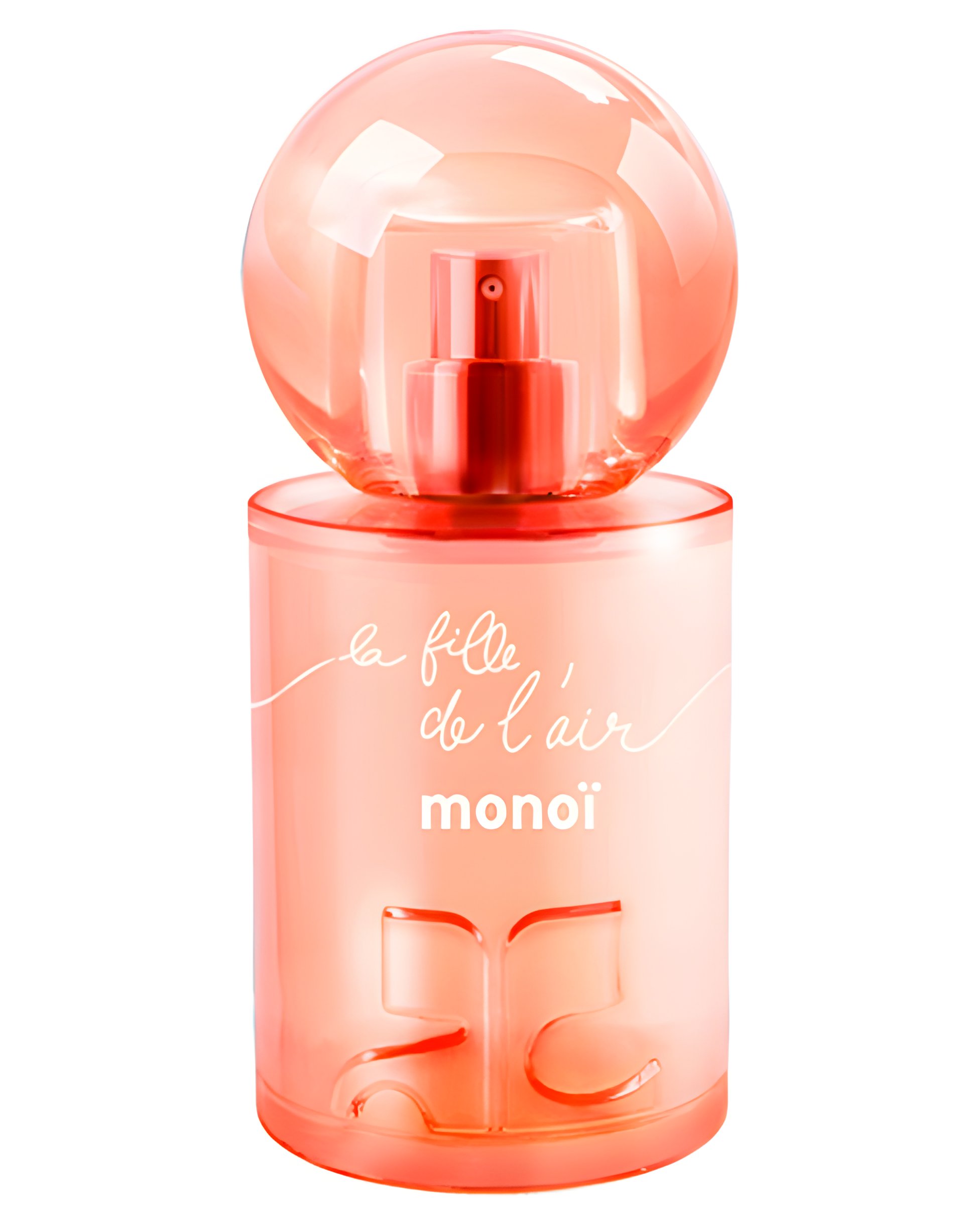 Picture of La Fille de L'Air Monoi fragrance