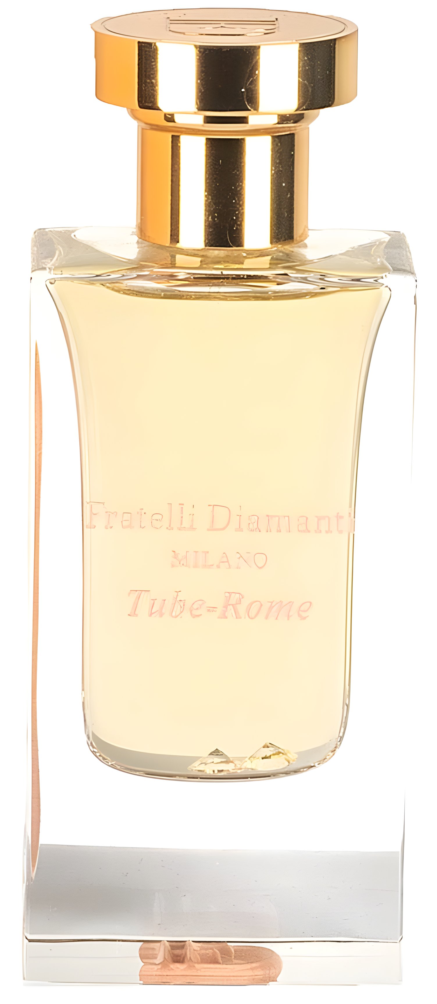 Picture of Tube-Rome fragrance