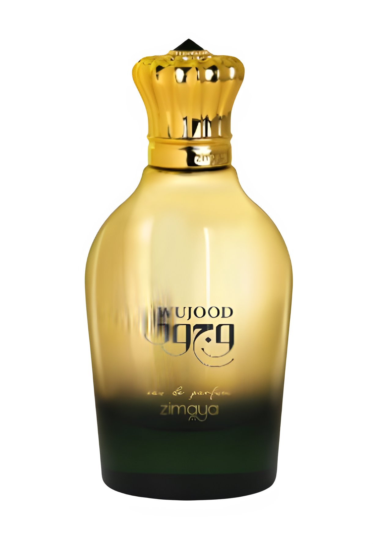 Picture of Zimaya Wujood fragrance