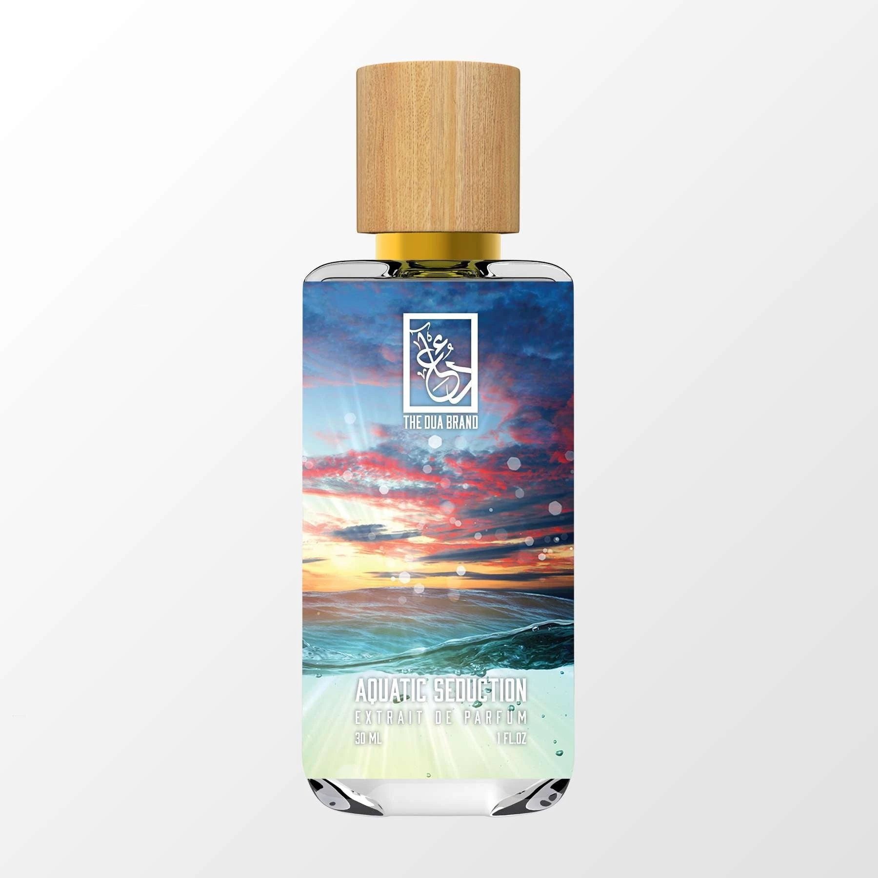 Picture of Aquatic Seduction fragrance