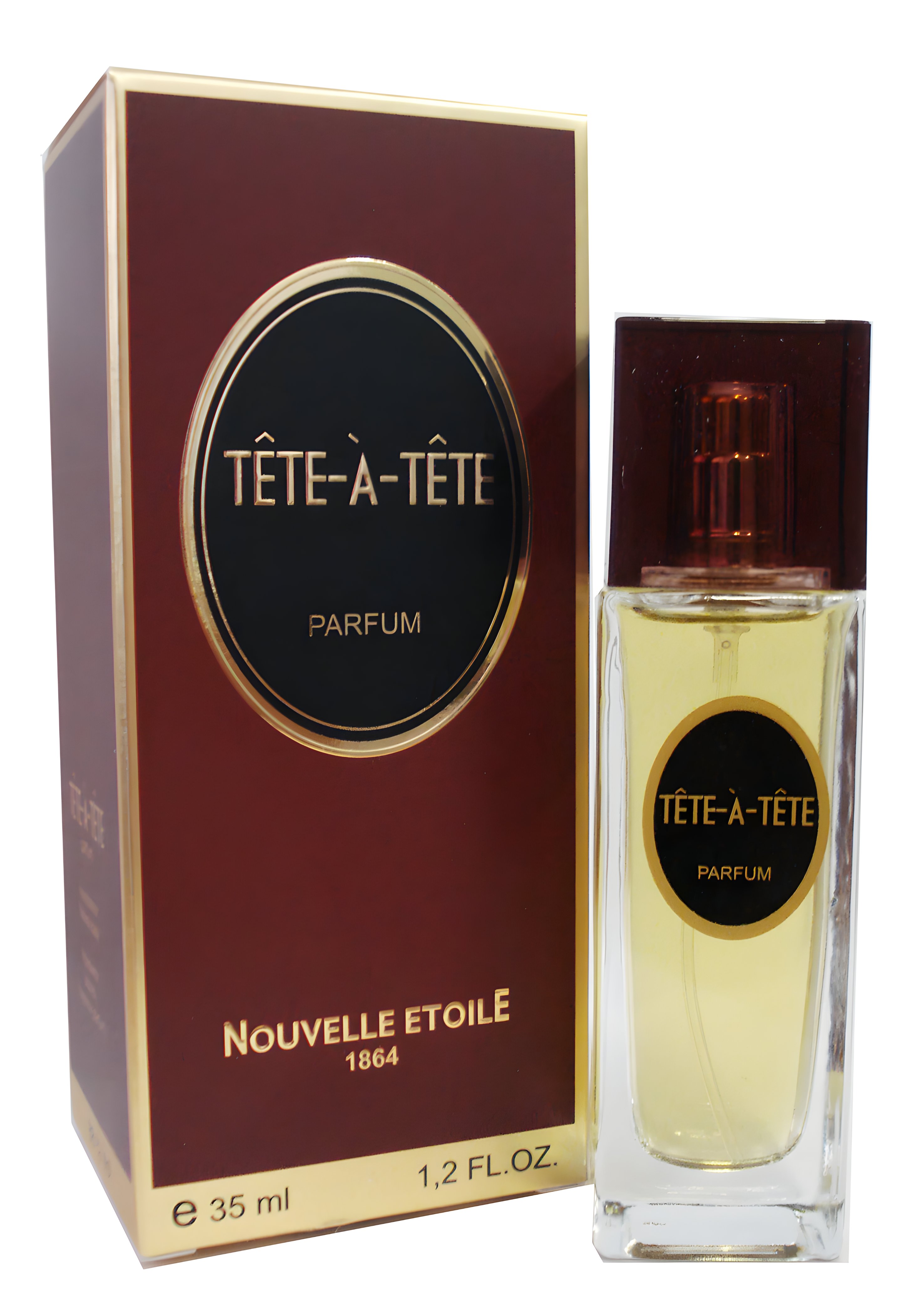 Picture of Tete-a-Tete fragrance