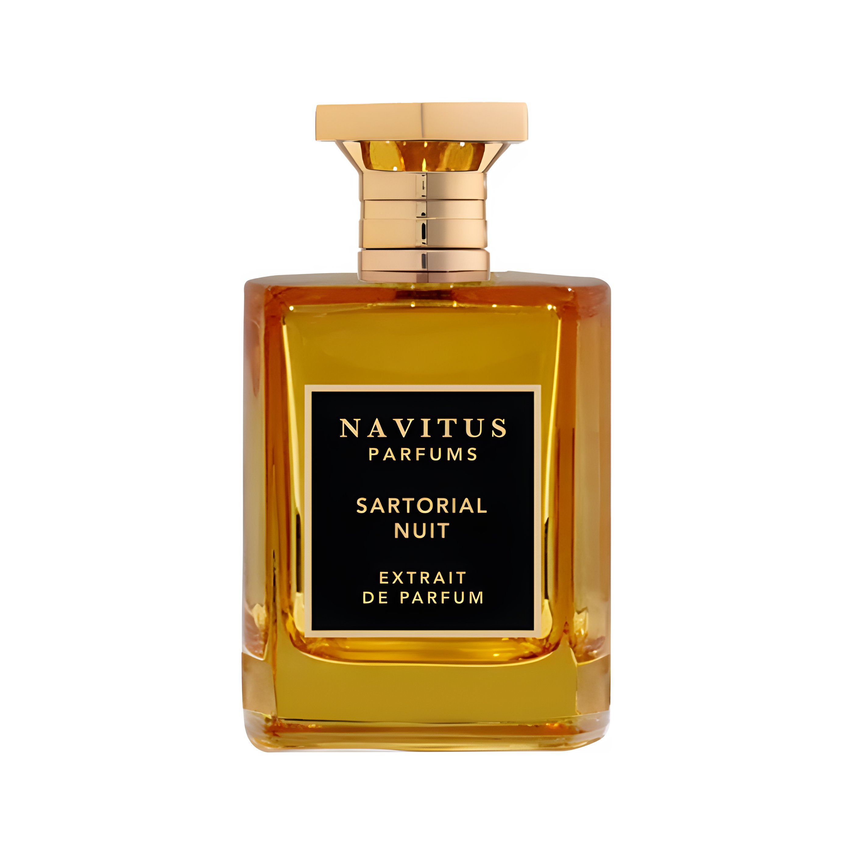 Picture of Sartorial Nuit fragrance