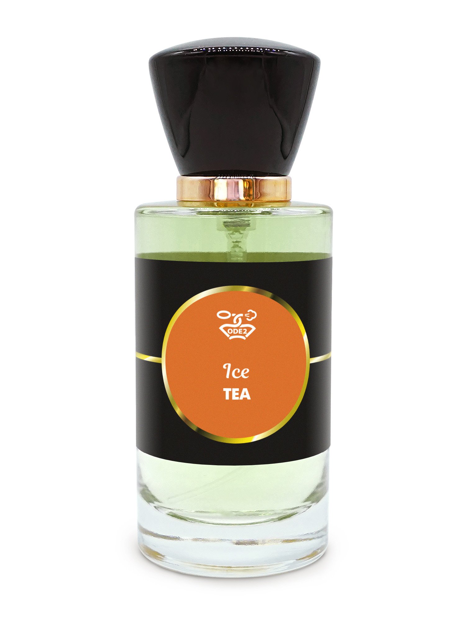 Picture of Ice Tea fragrance