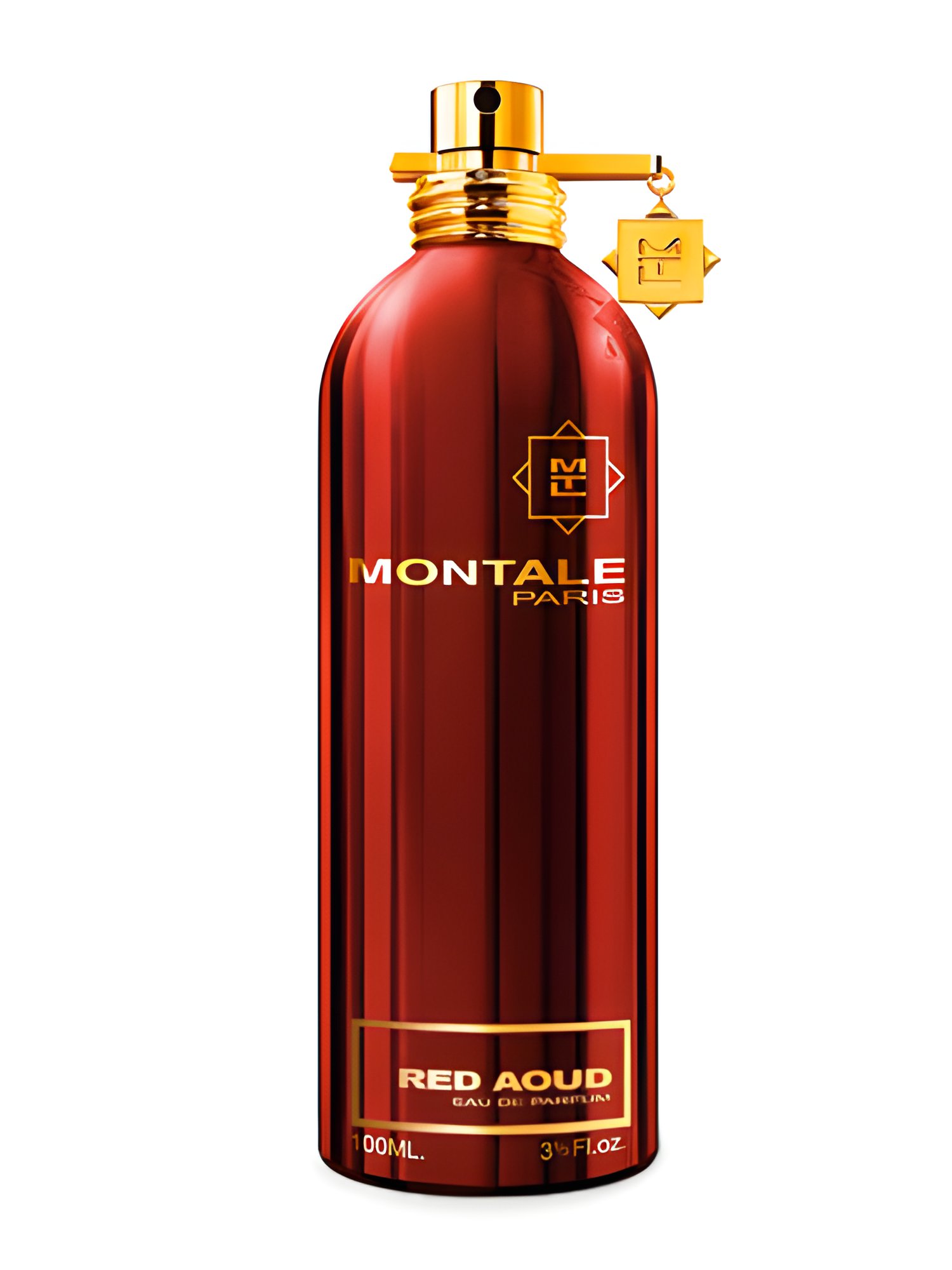 Picture of Aoud Collection - Red Aoud fragrance