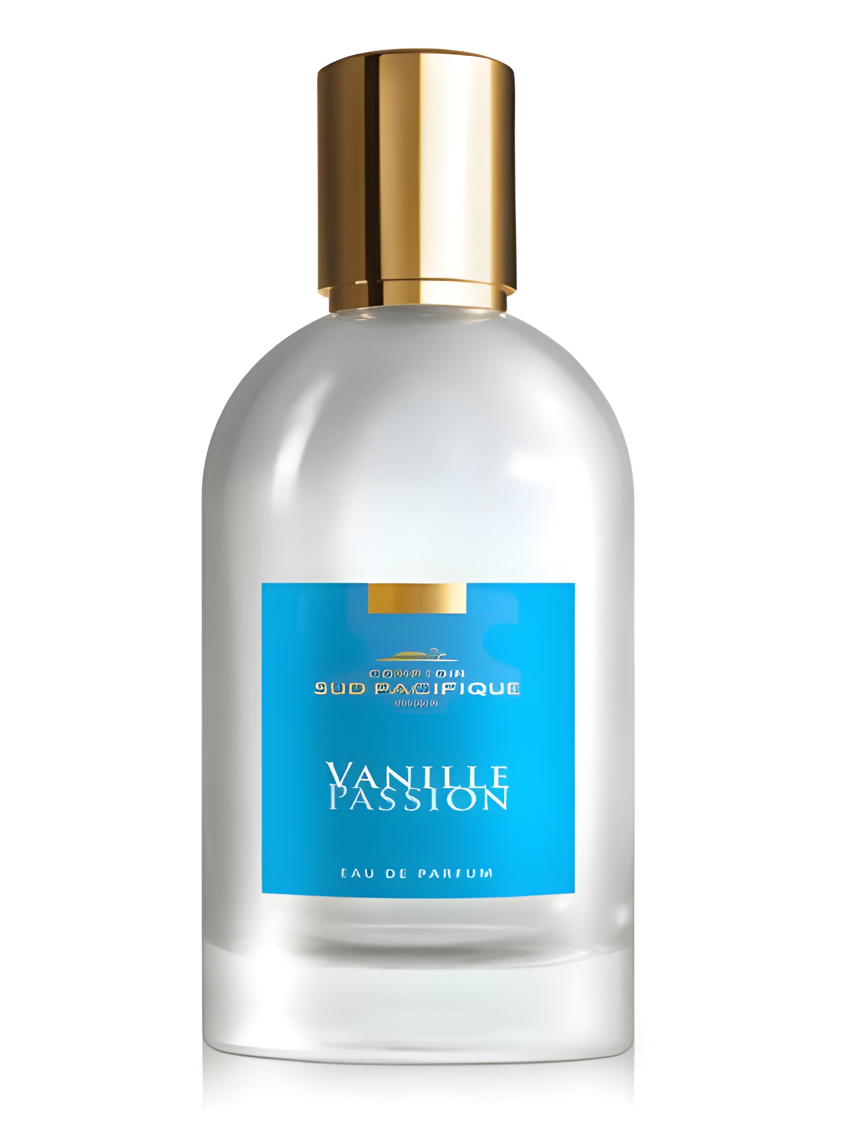 Picture of Vanille Passion fragrance