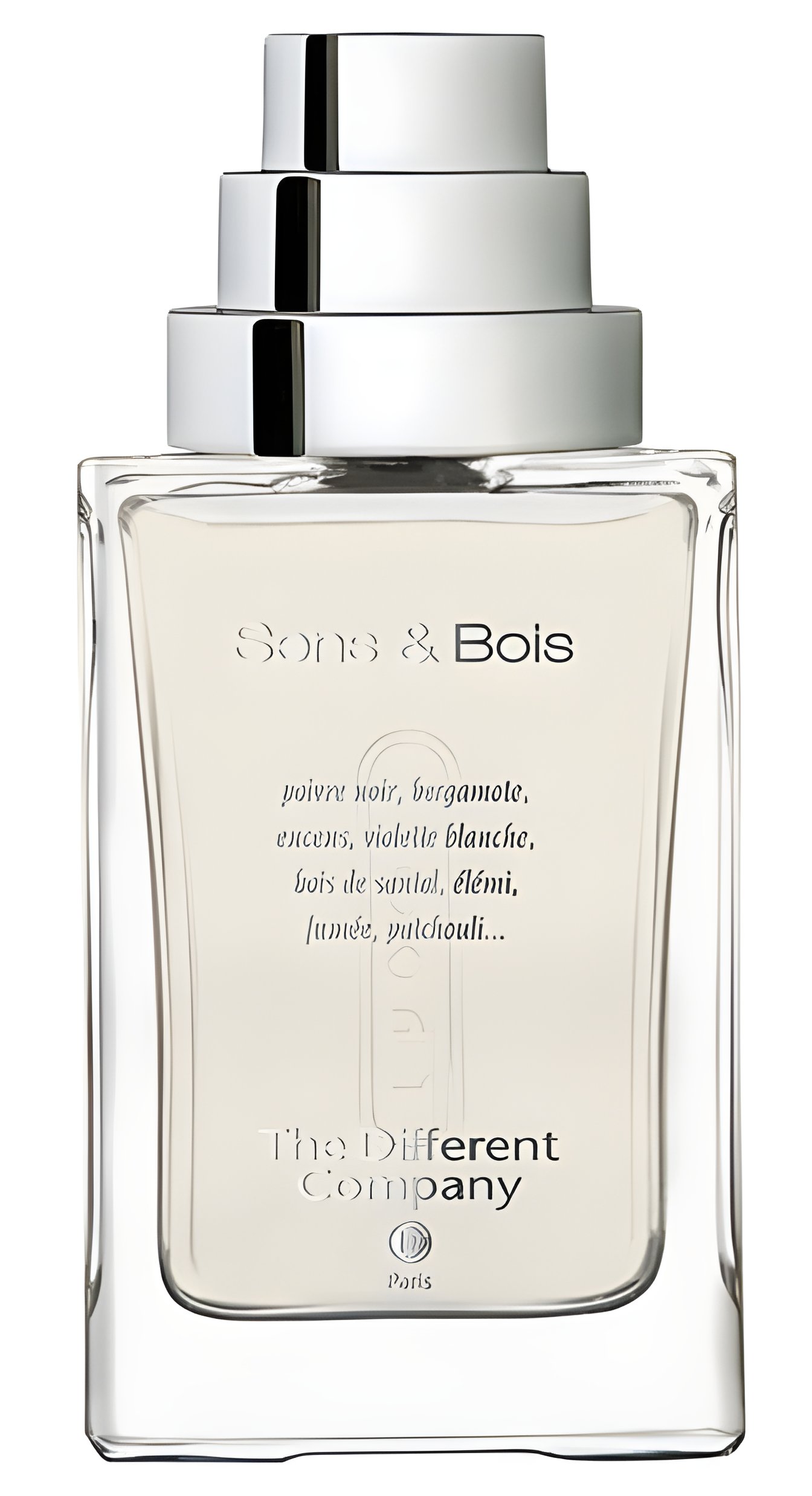 Picture of Sens Et Bois fragrance