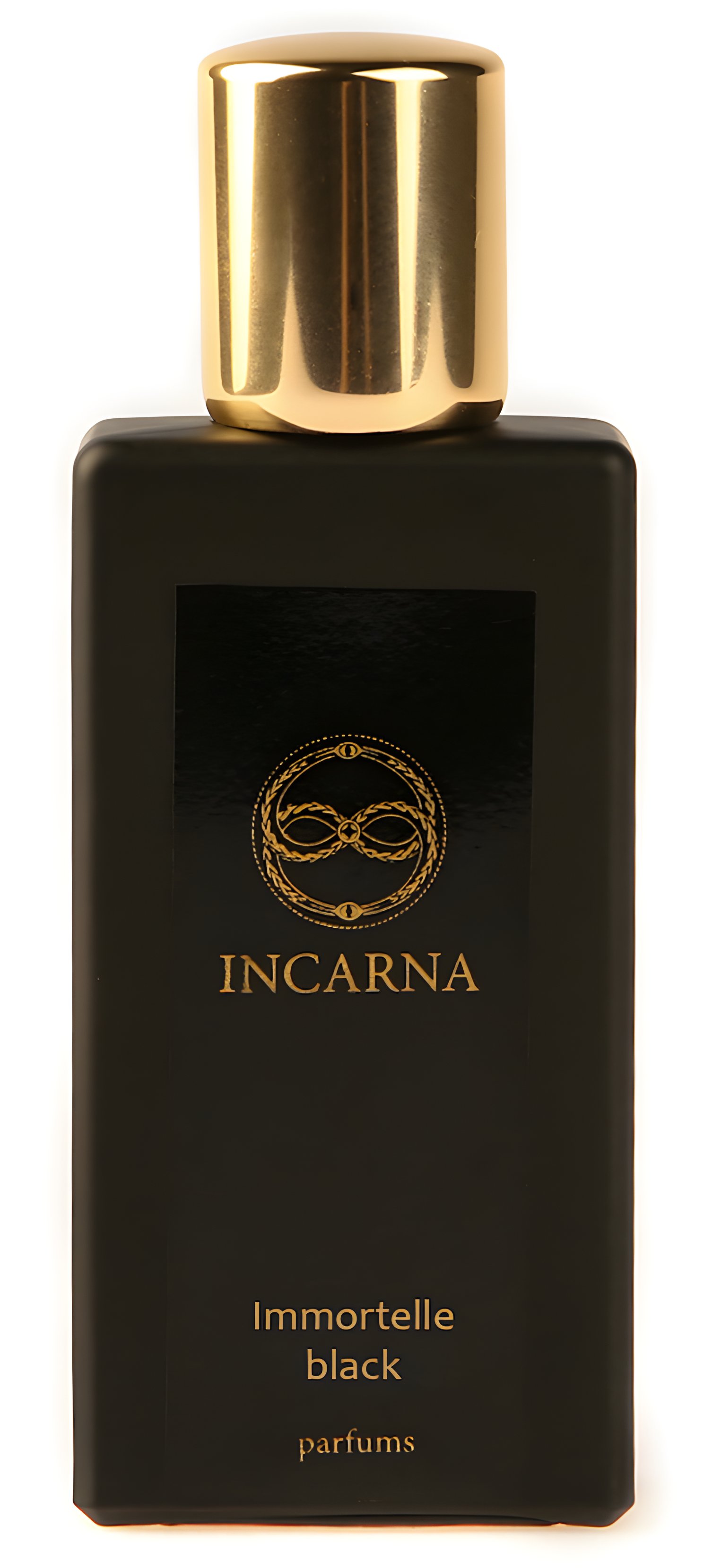 Picture of Immortelle Black fragrance