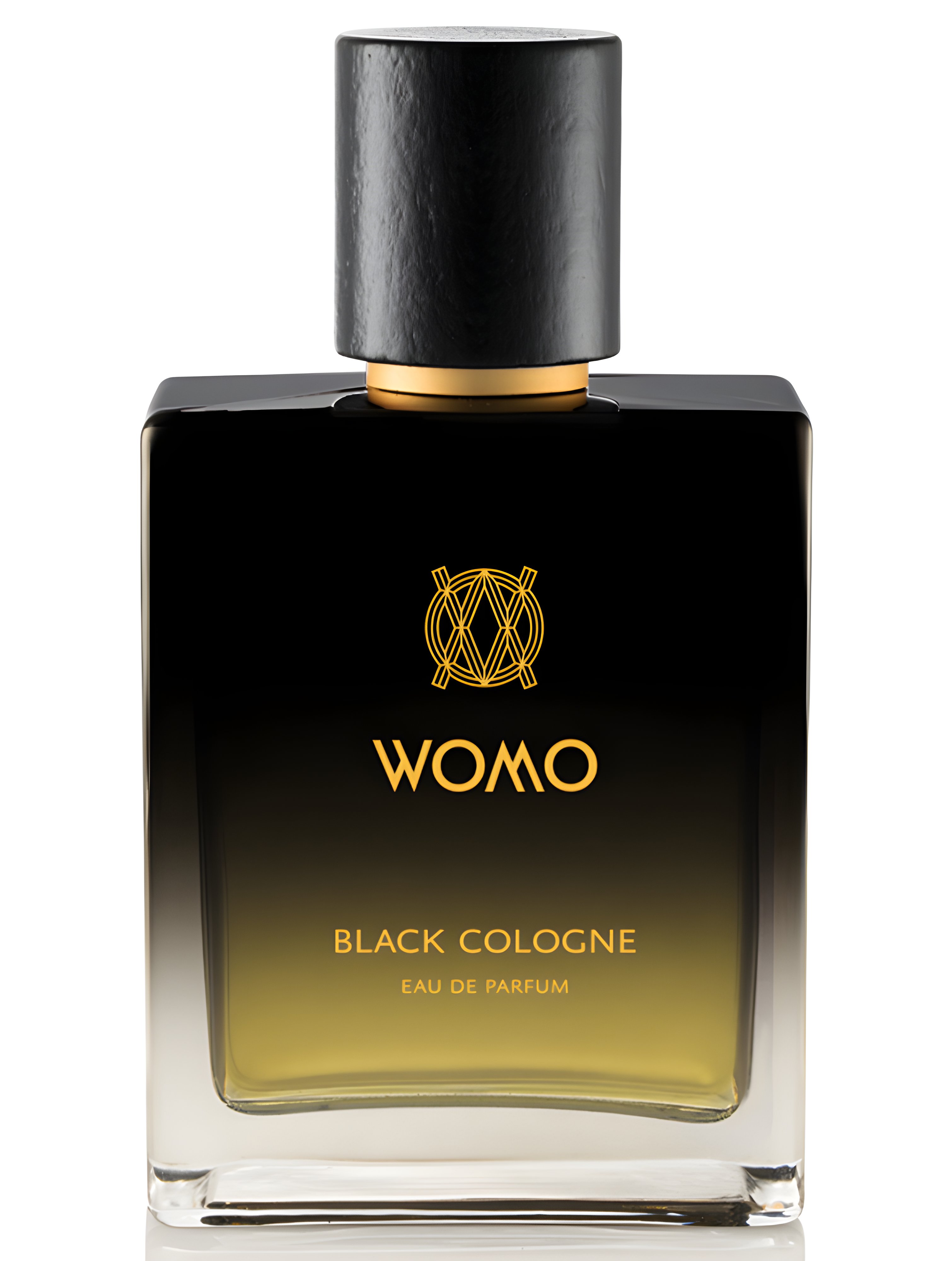 Picture of Black Cologne fragrance