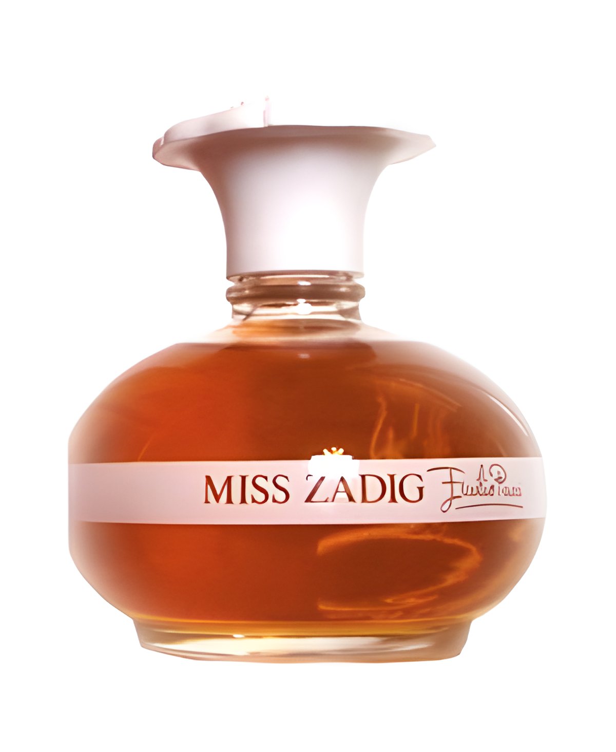 Picture of Miss Zadig fragrance