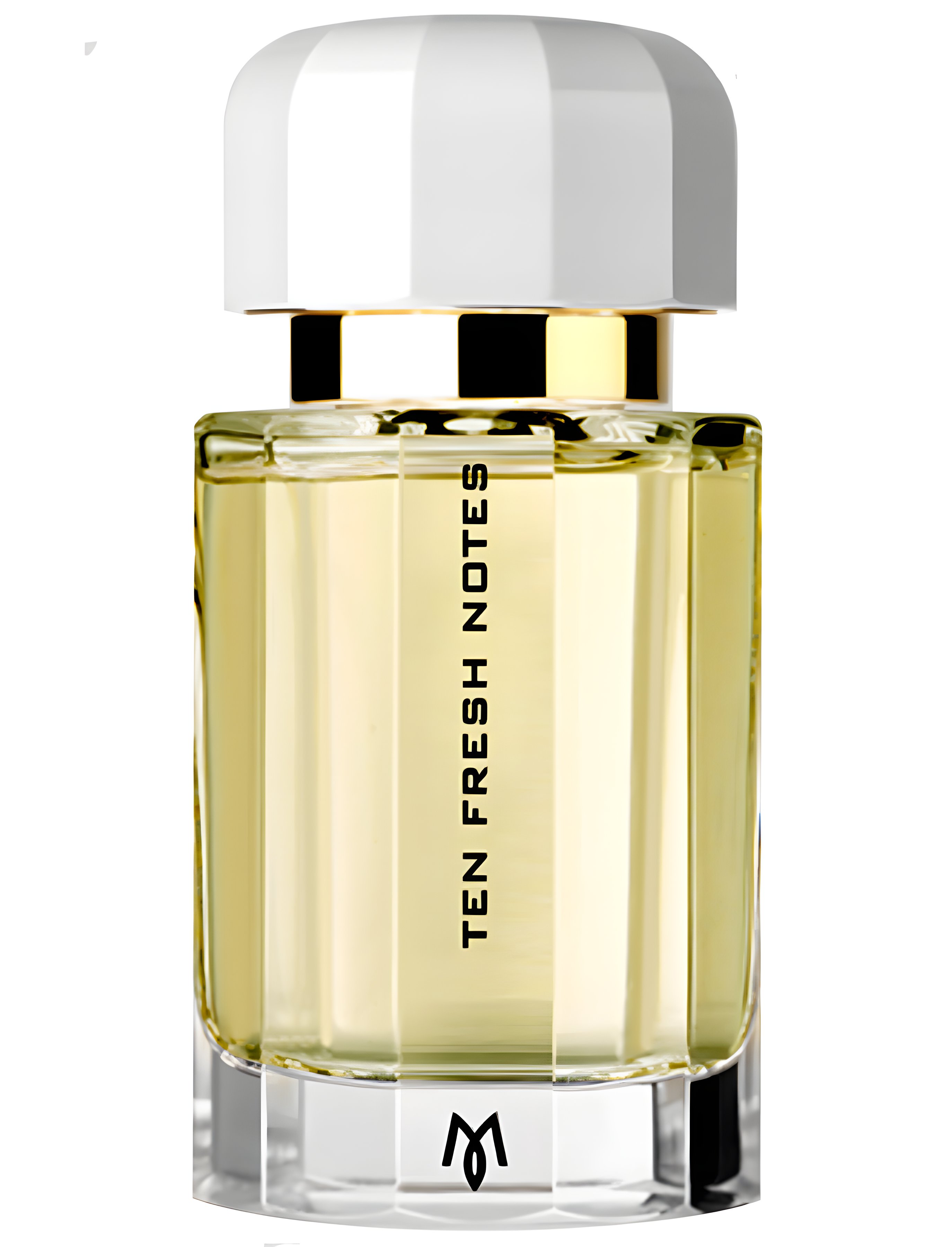 Picture of Ten Fresh Notes fragrance