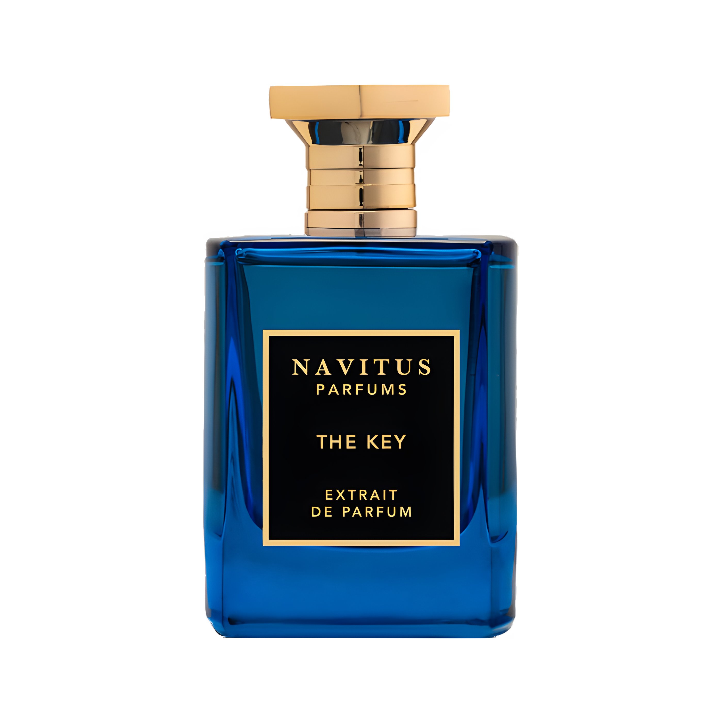 Picture of The Key fragrance