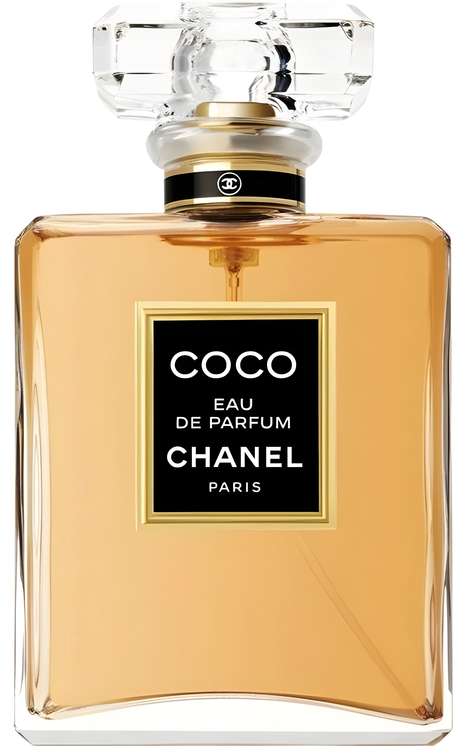 Picture of Coco Eau de Parfum fragrance