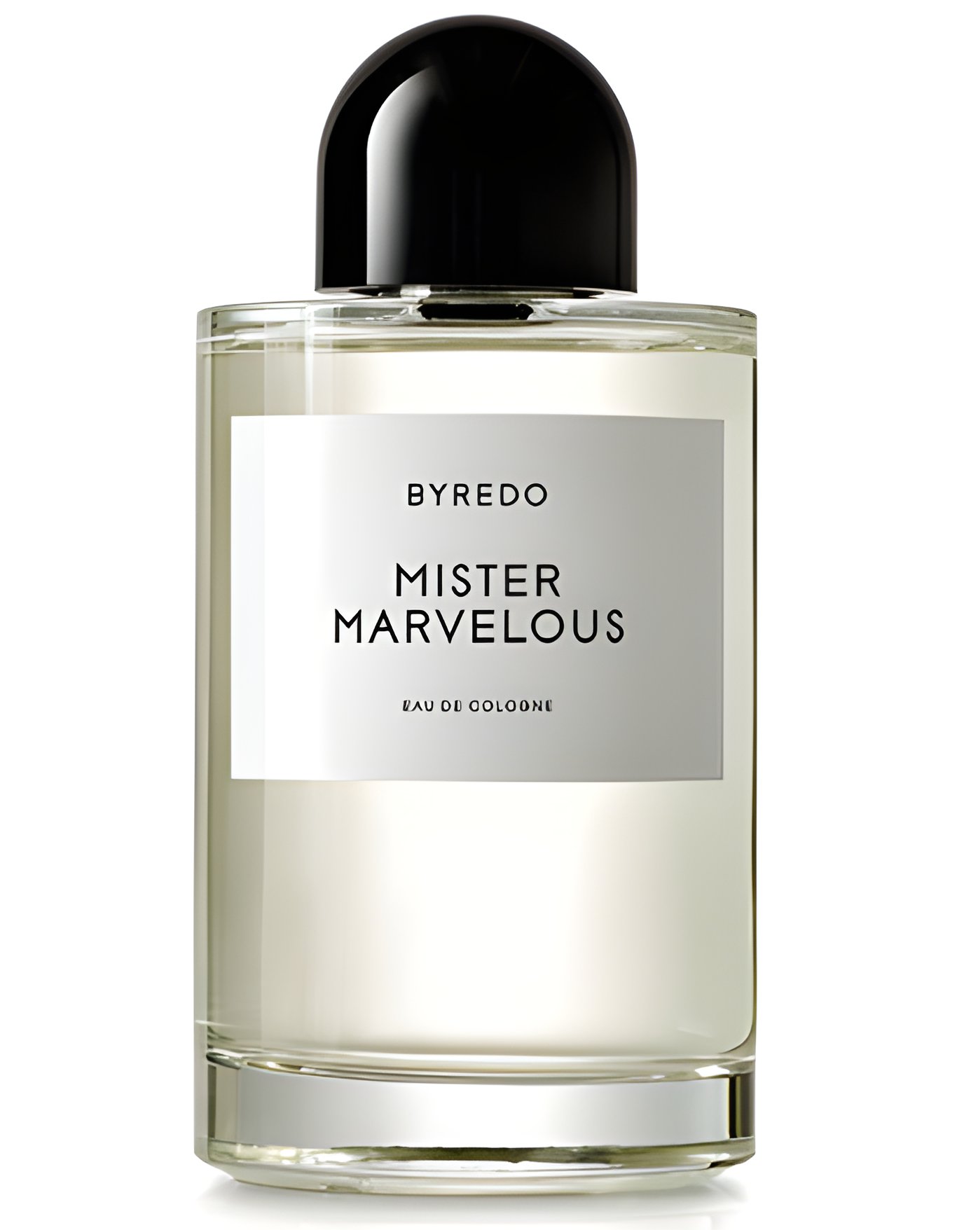 Picture of Mister Marvelous Eau de Cologne fragrance