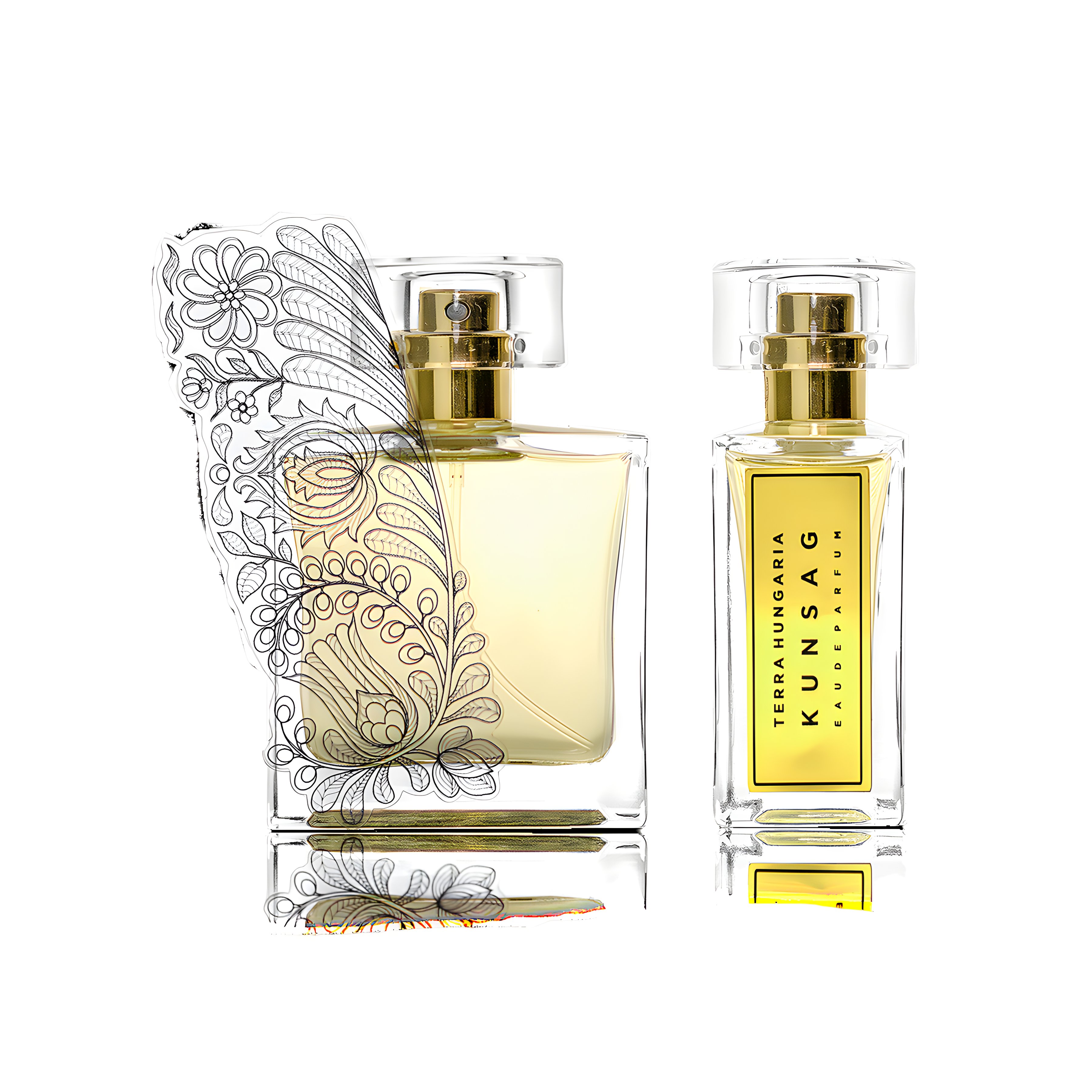 Picture of Kunsag fragrance