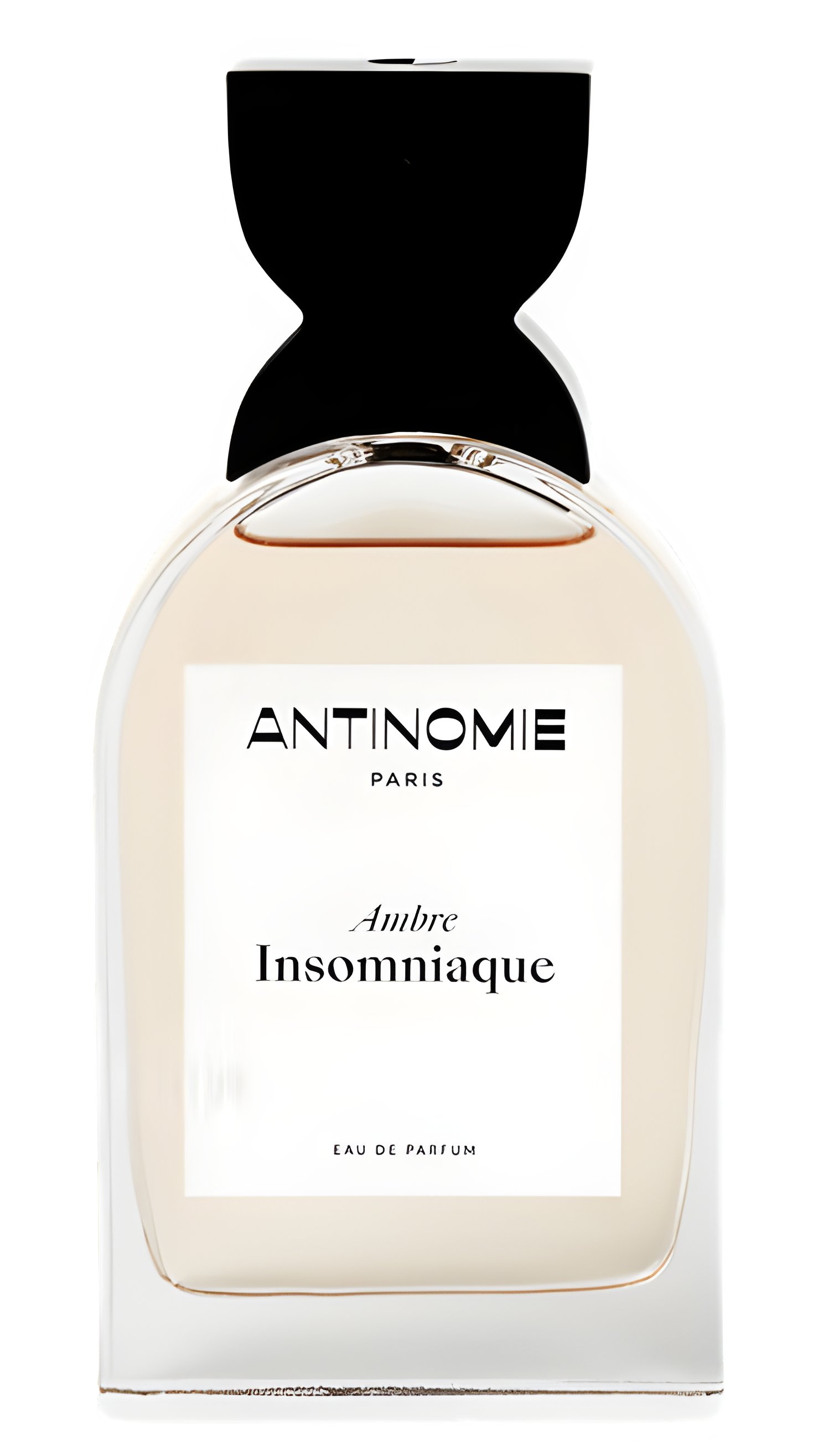 Picture of Ambre Insomniaque fragrance