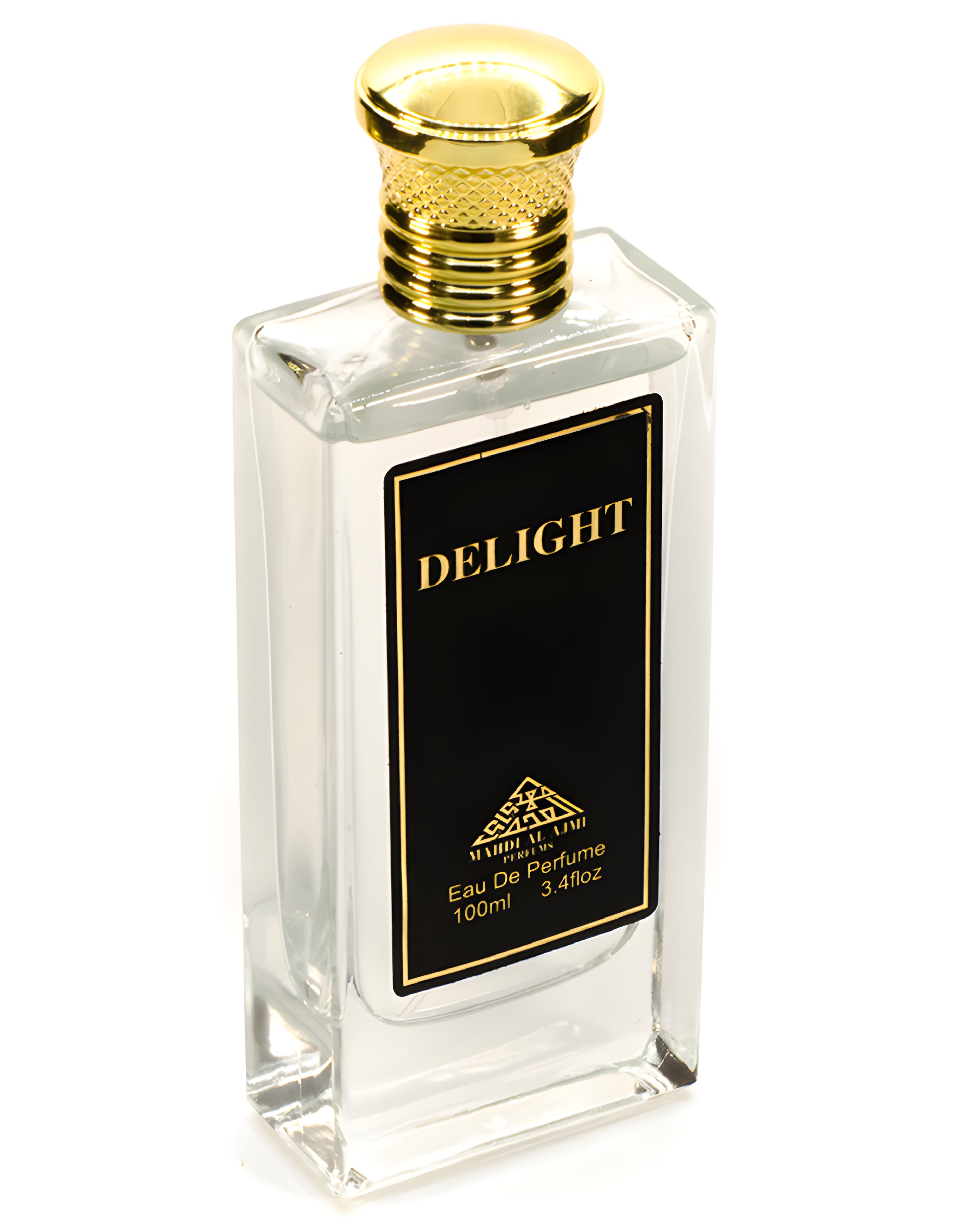 Picture of Delight fragrance