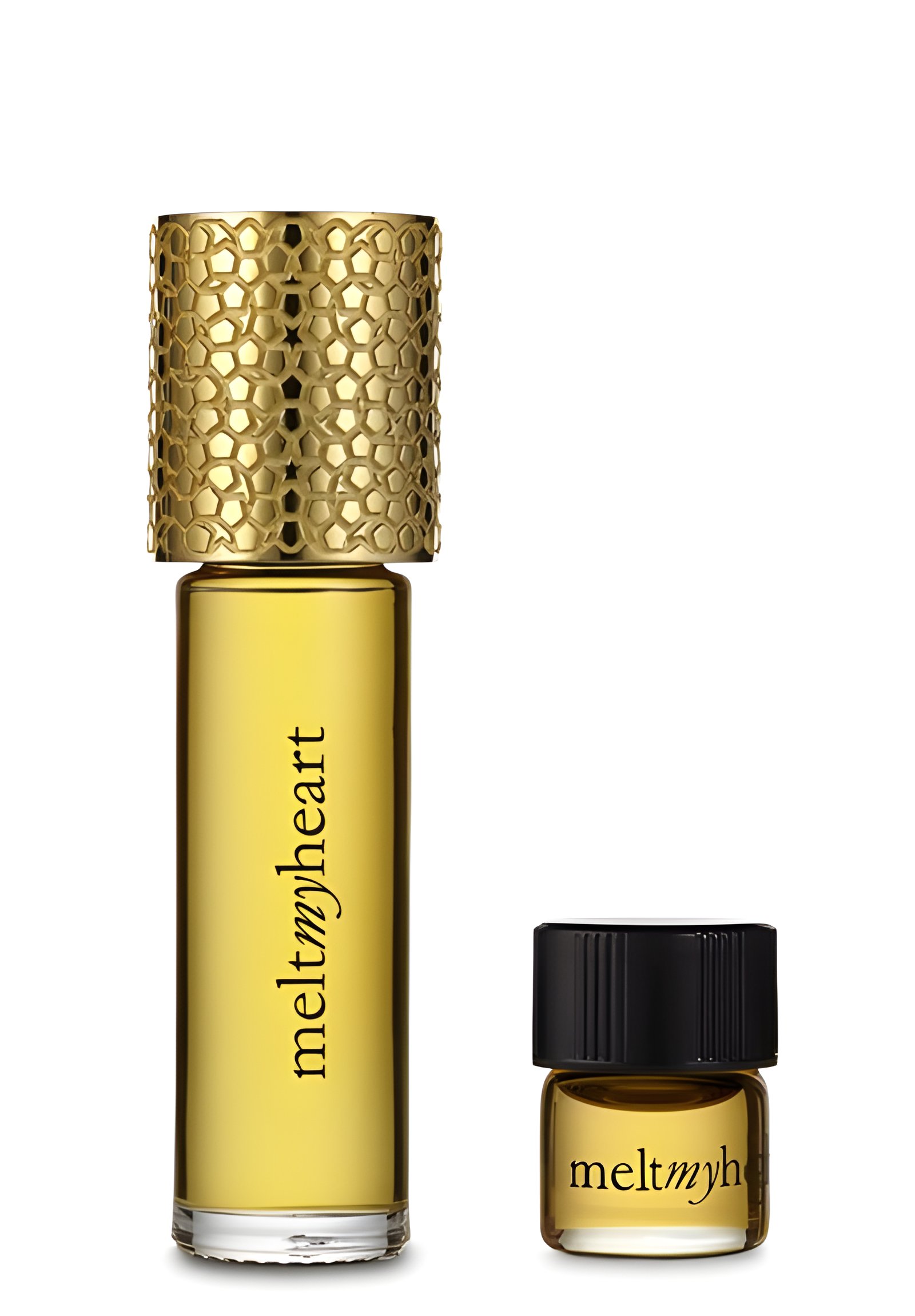 Picture of Melt My Heart Oil fragrance