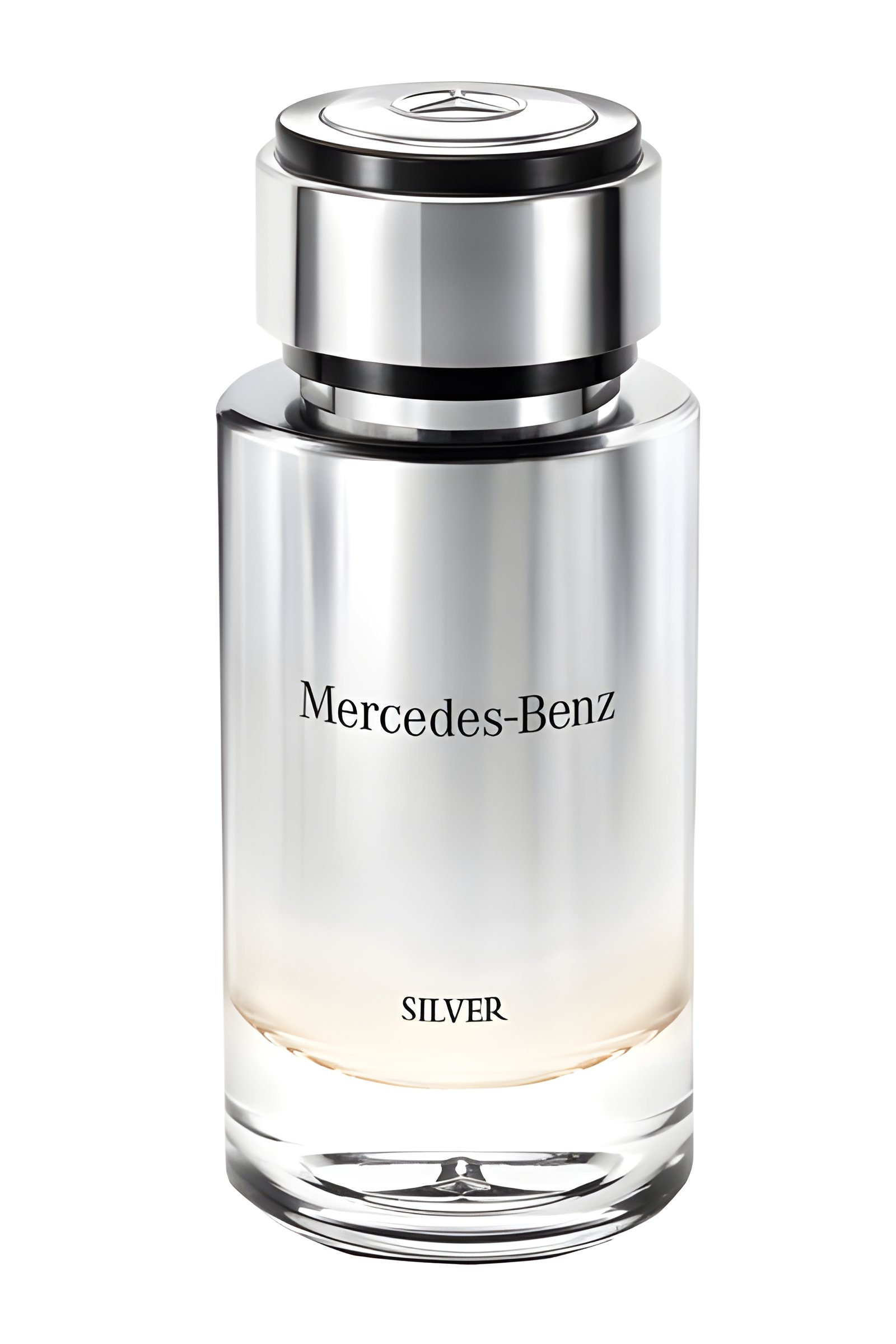 Picture of Mercedes-Benz Silver fragrance