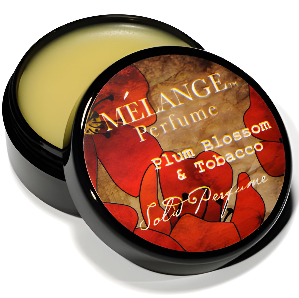 Picture of Plum Blossom & Tobacco fragrance