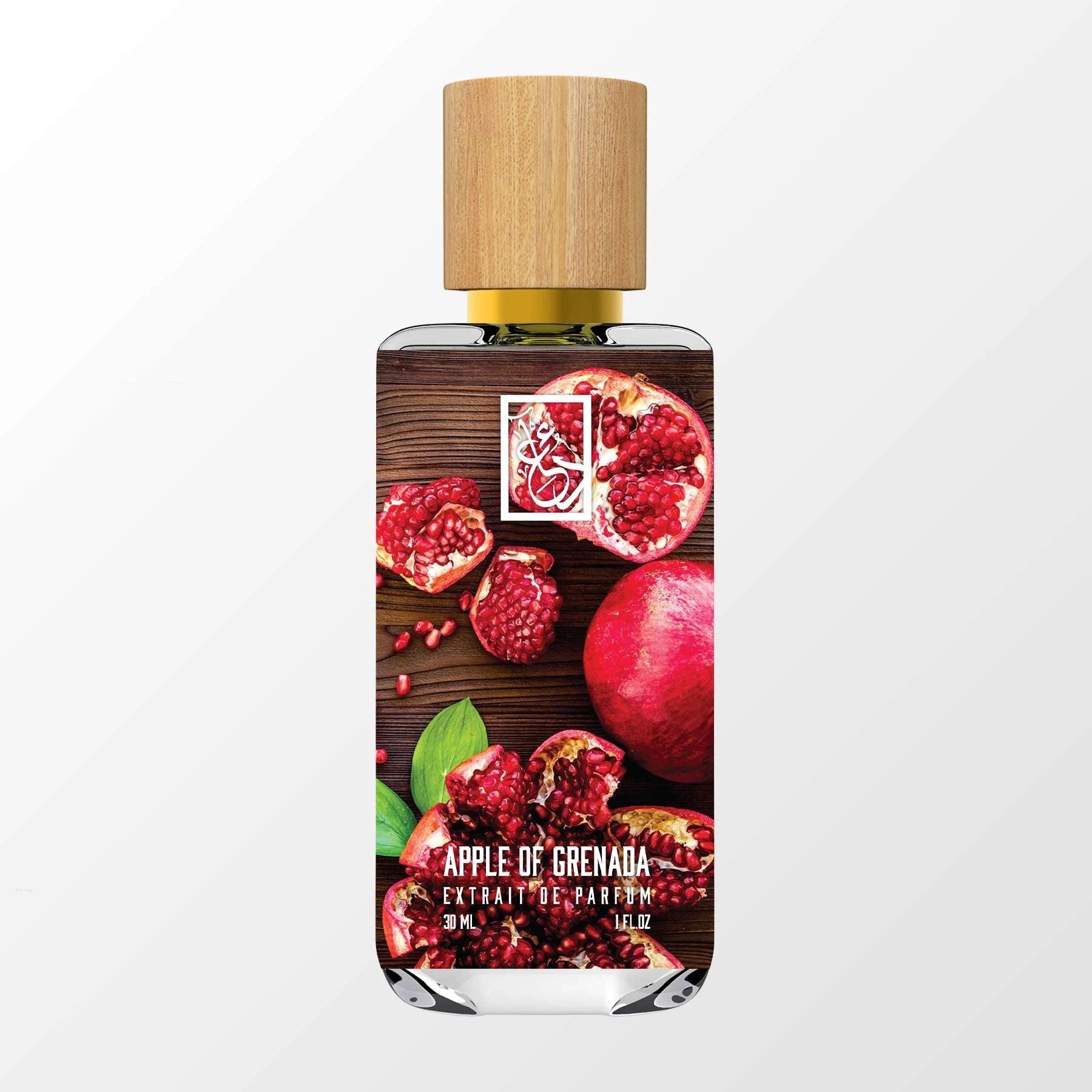 Picture of Apple of Grenada fragrance