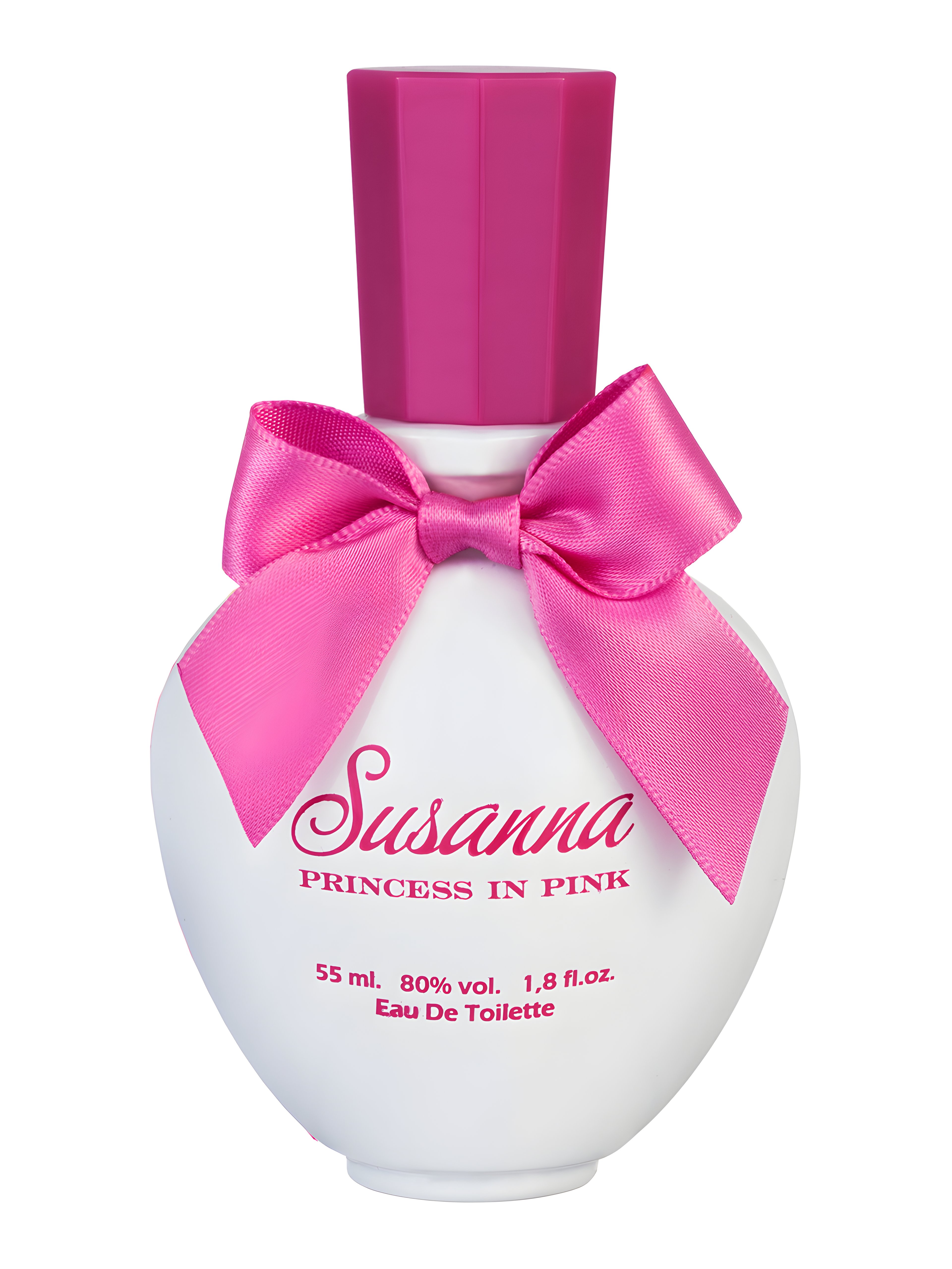 Picture of Susanna Princess in Pink fragrance