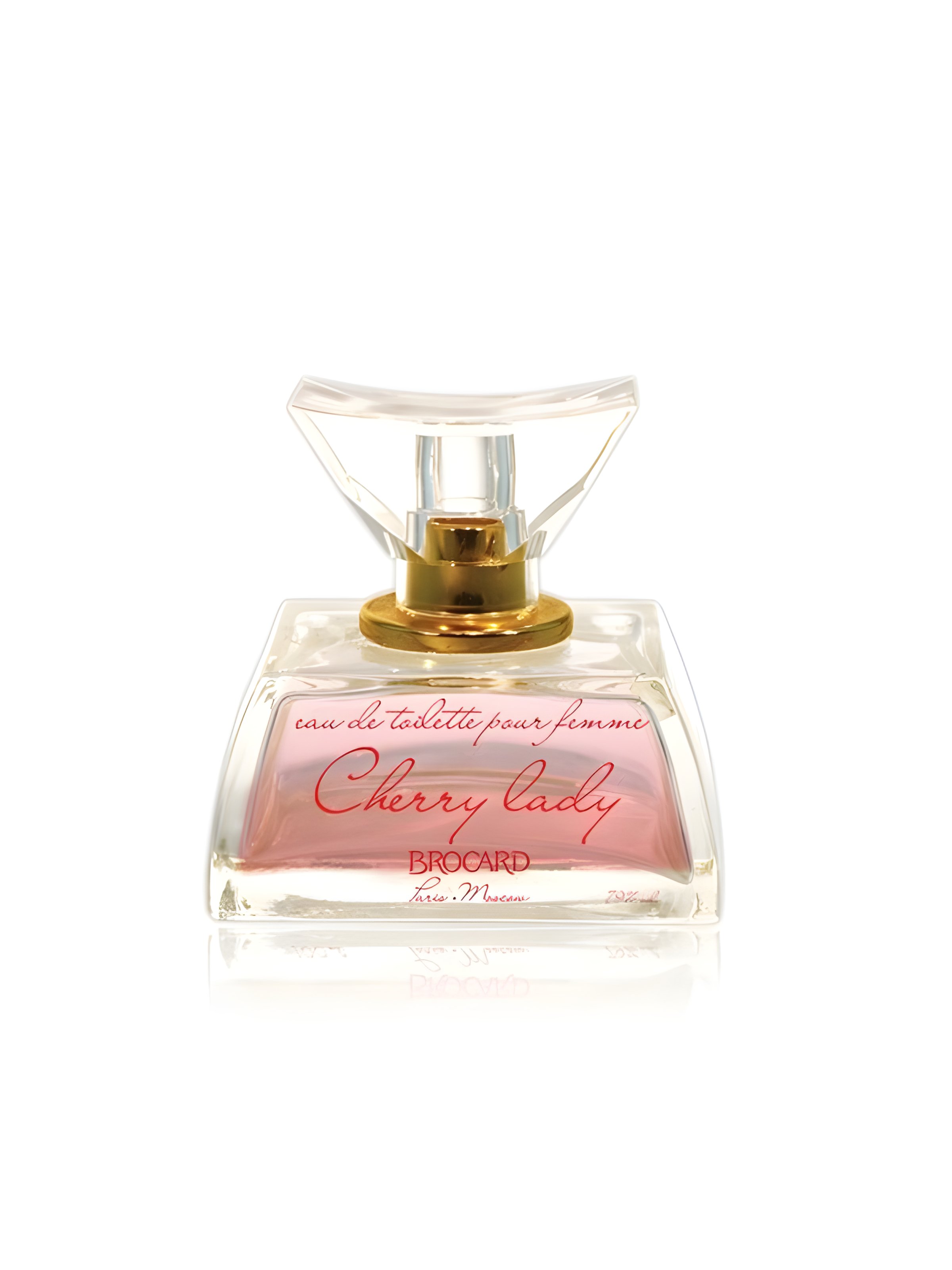 Picture of Cherry Lady fragrance