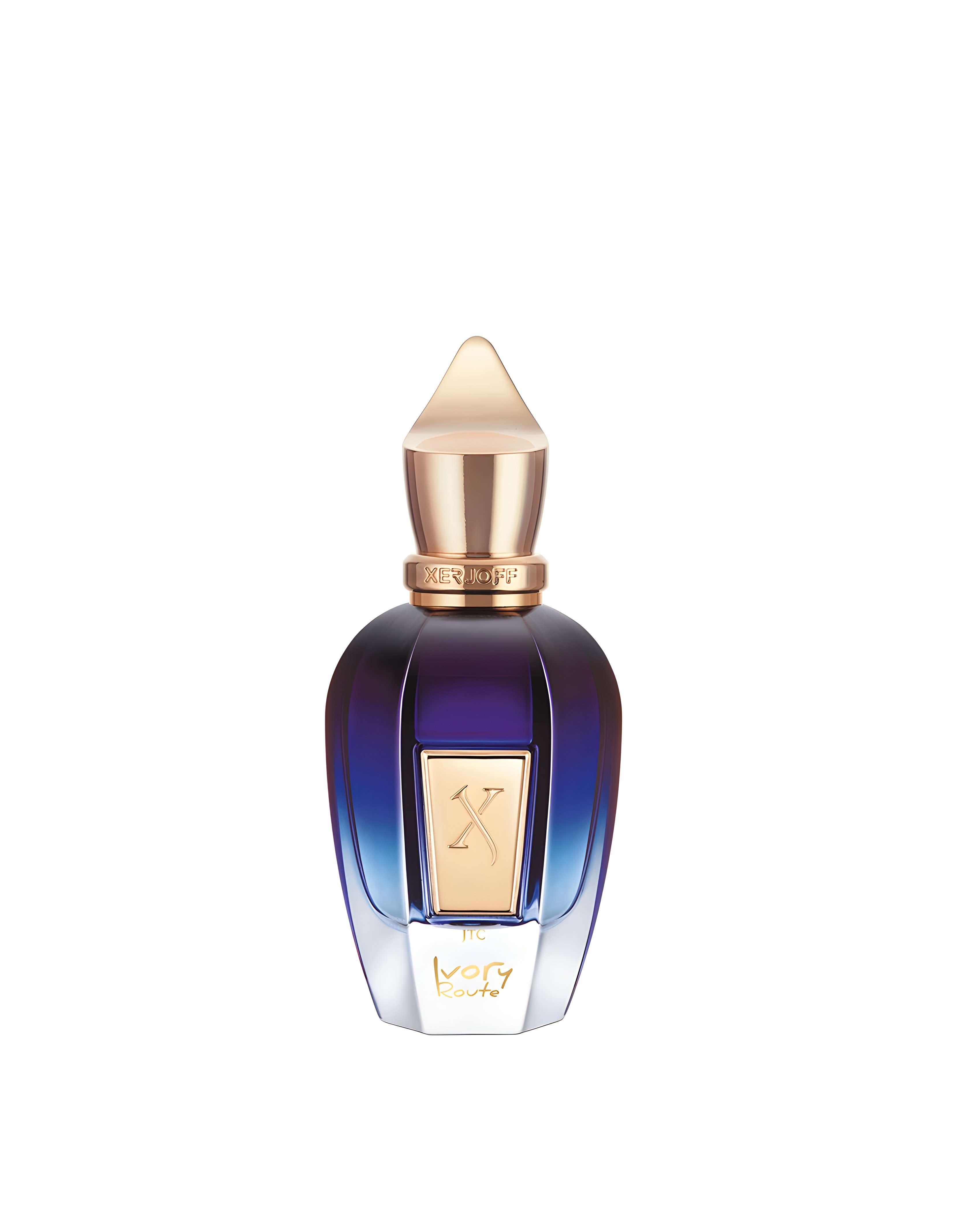 Picture of Ivory Route fragrance