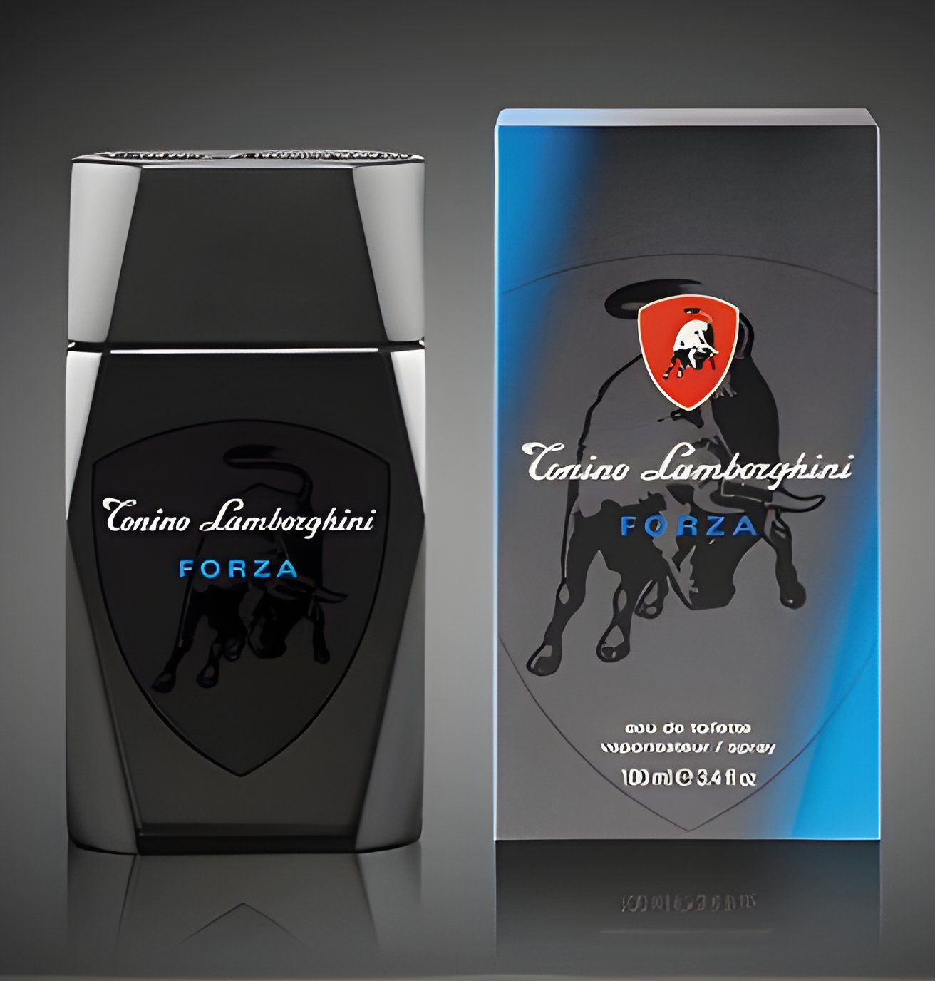 Picture of Forza fragrance