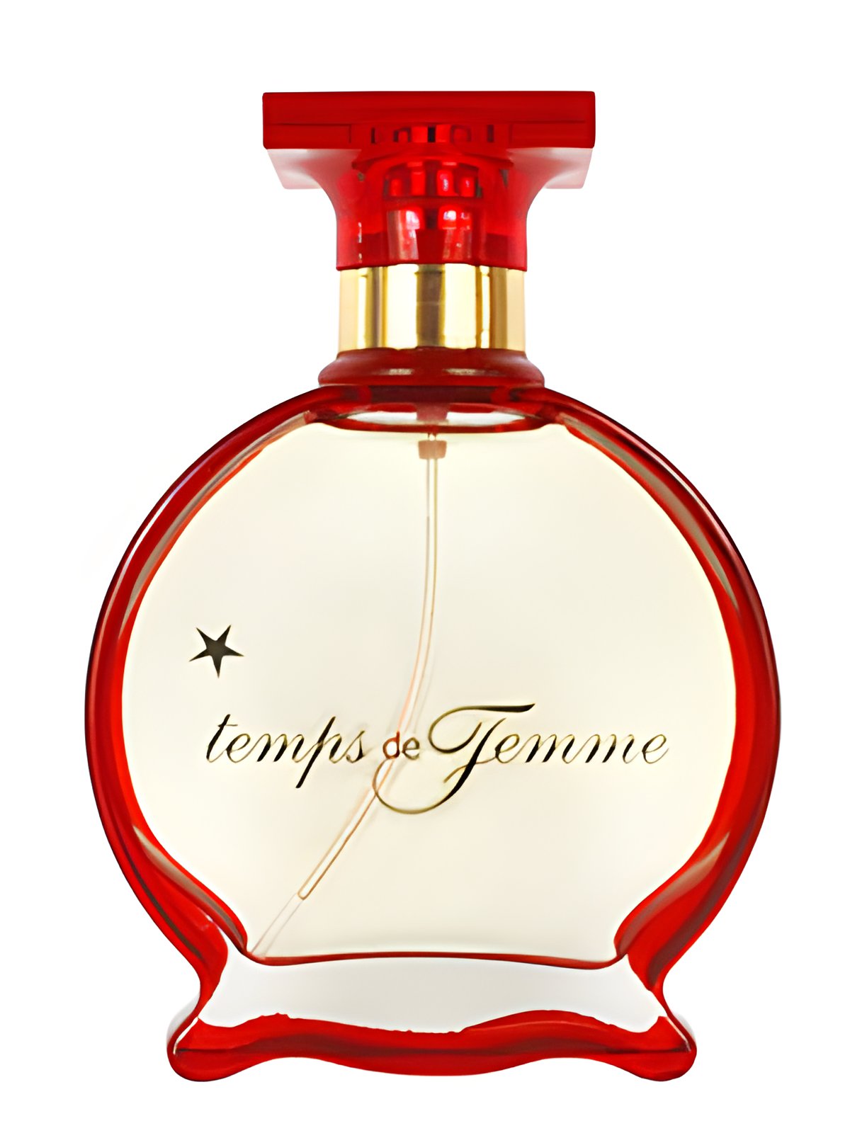 Picture of Temps de Femme fragrance