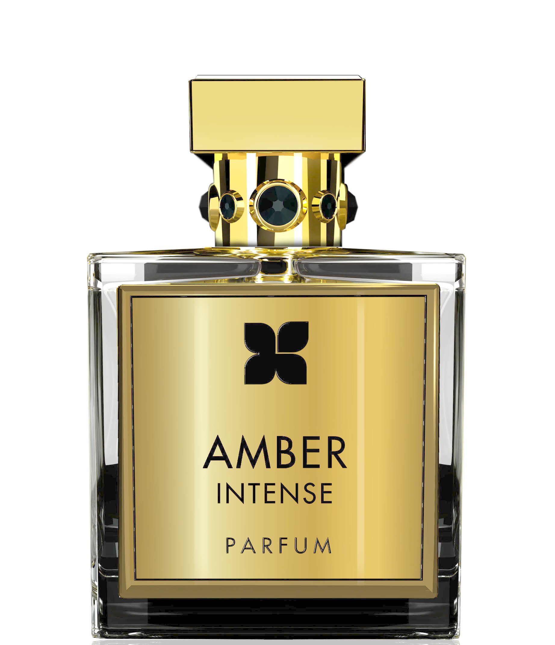 Picture of Amber Intense fragrance