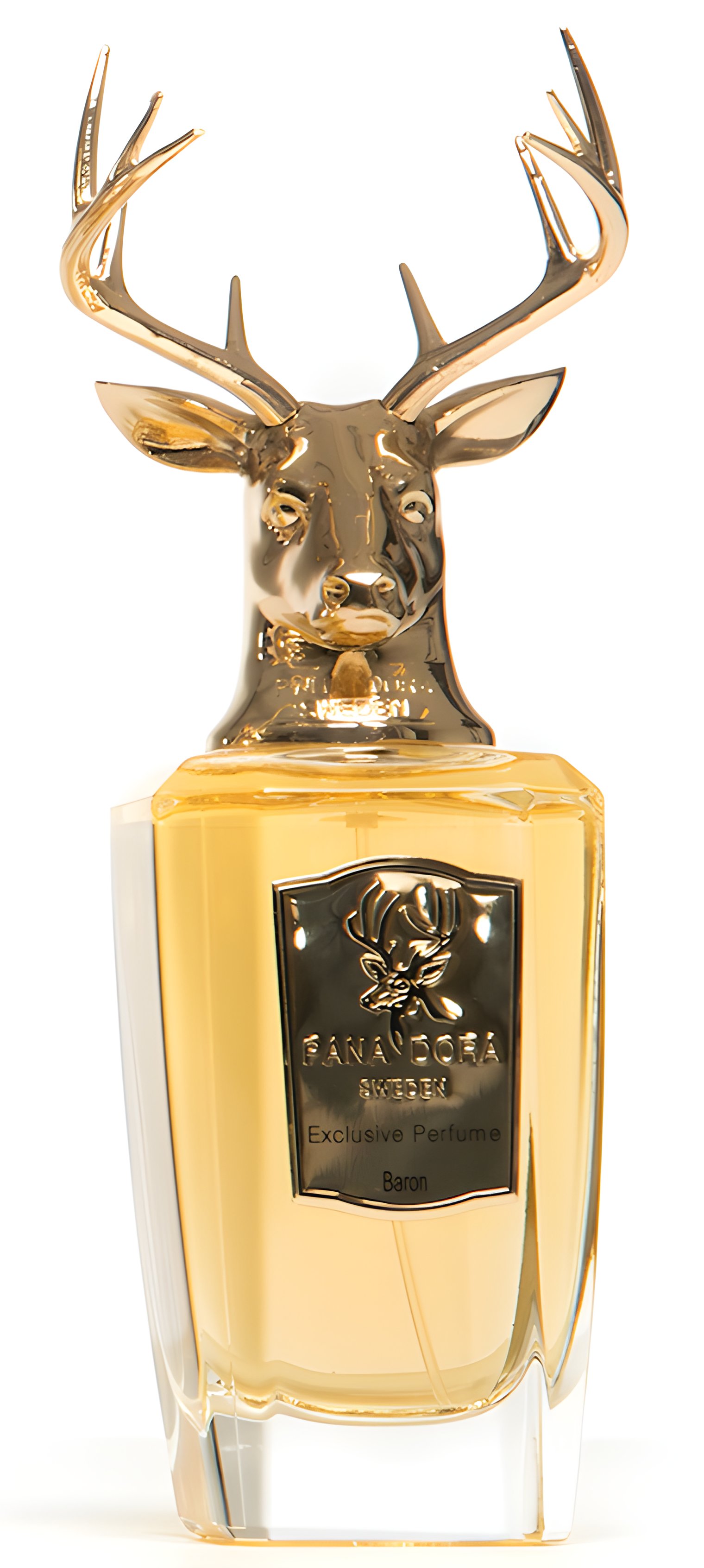 Picture of Baron fragrance