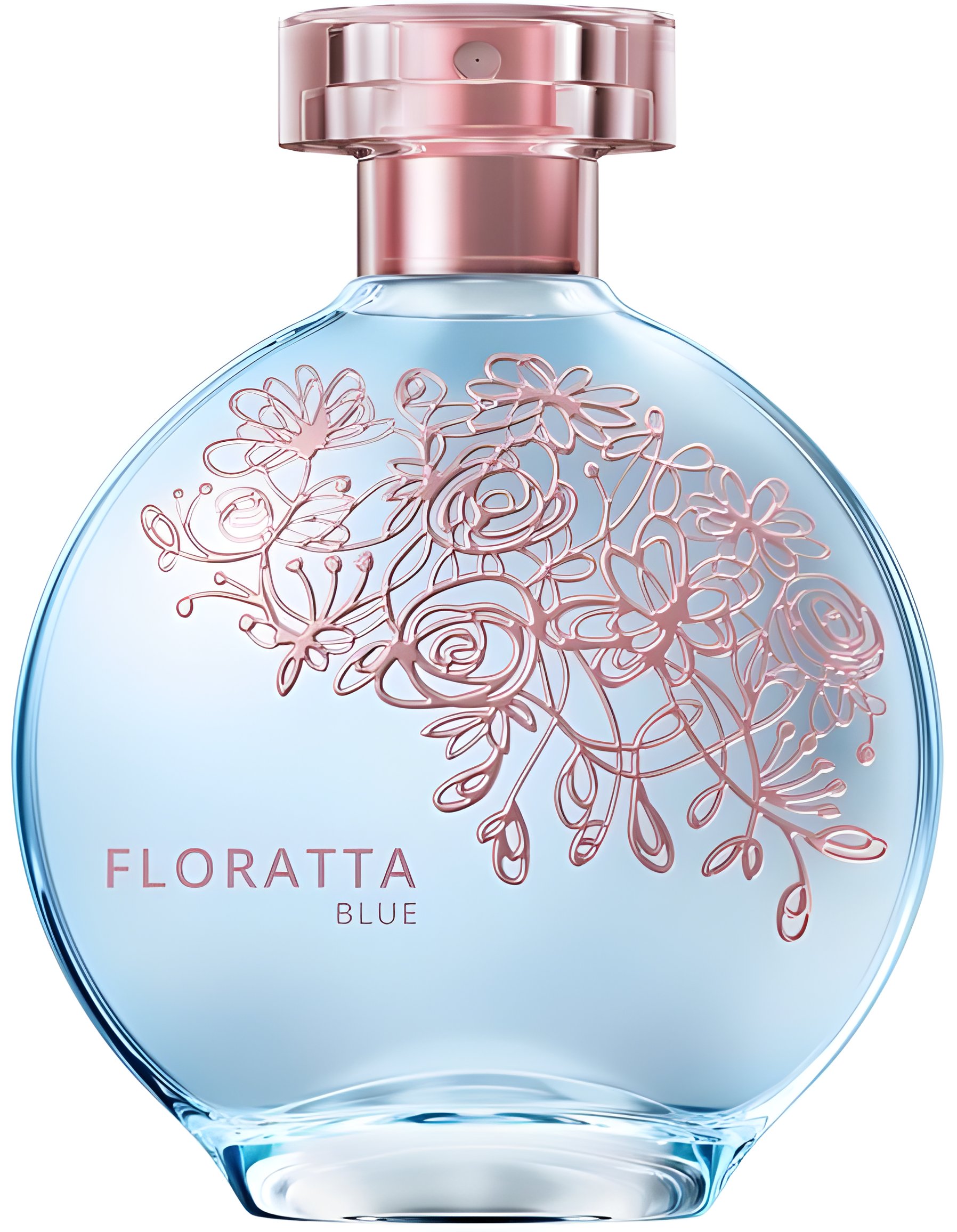 Picture of Floratta in Blue fragrance