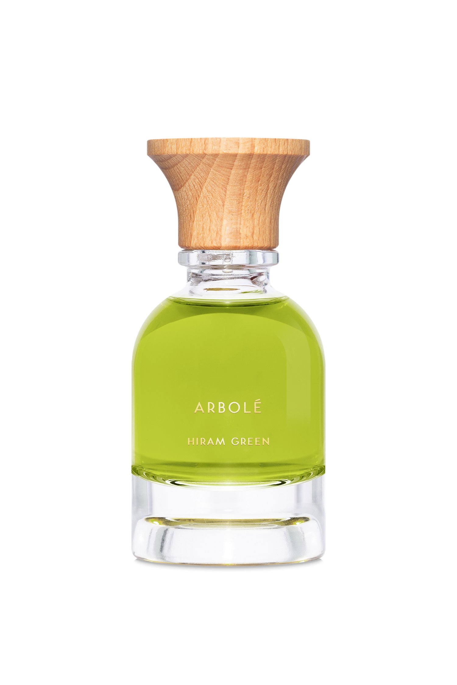 Picture of Arbolé Arbolé fragrance