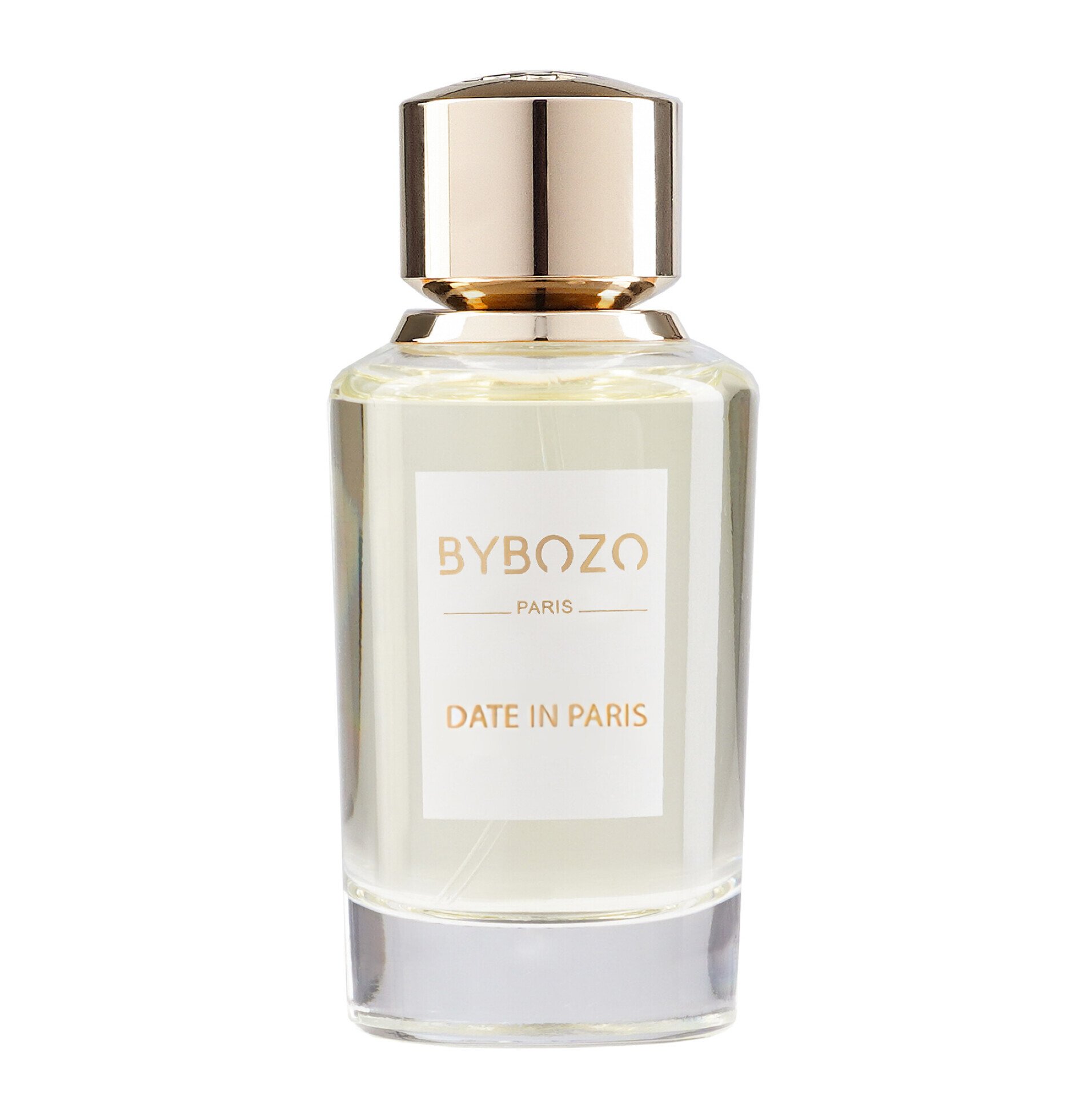 Picture of Date in Paris fragrance