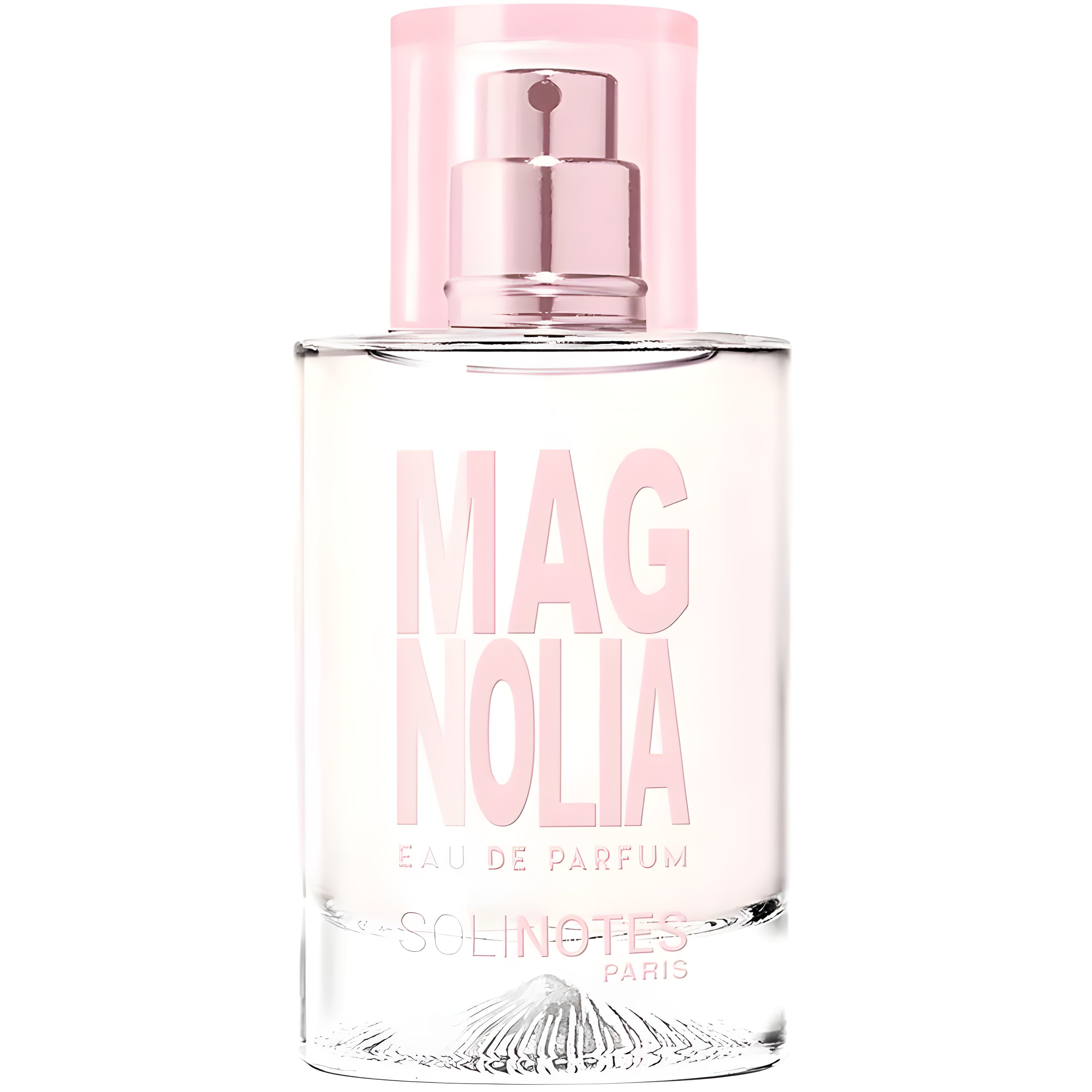 Picture of Magnolia fragrance