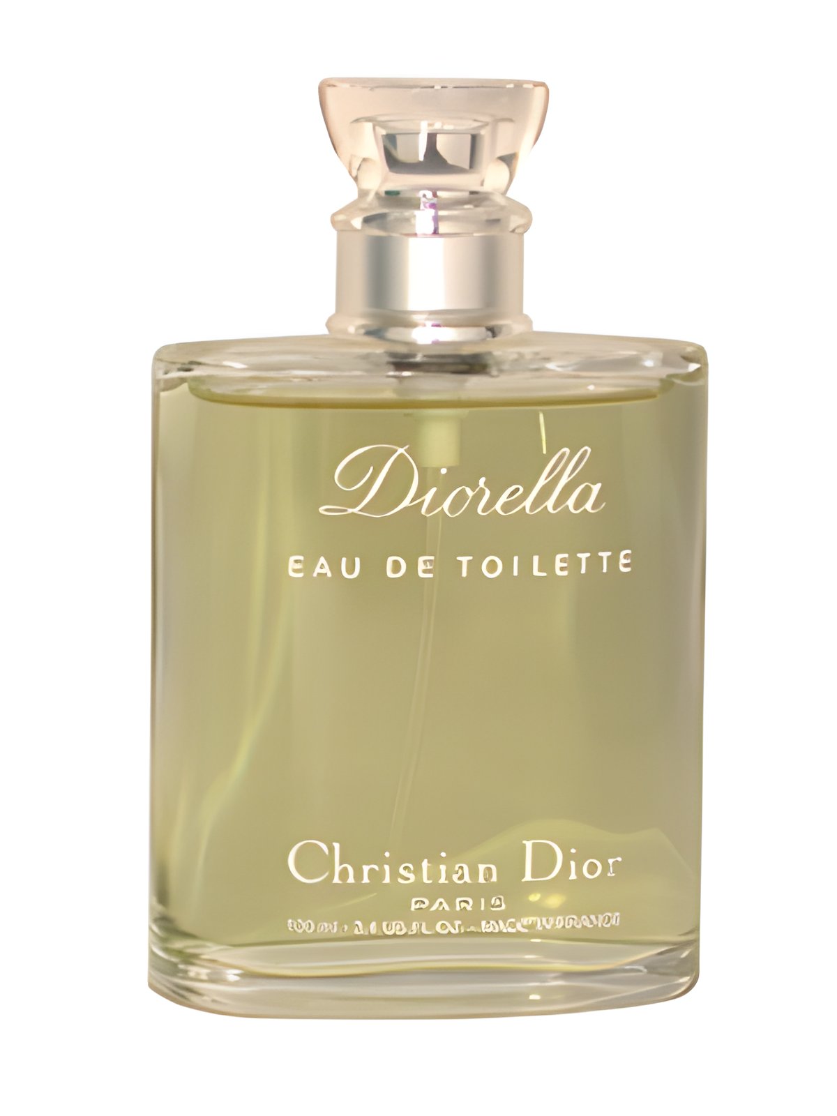 Picture of Diorella fragrance