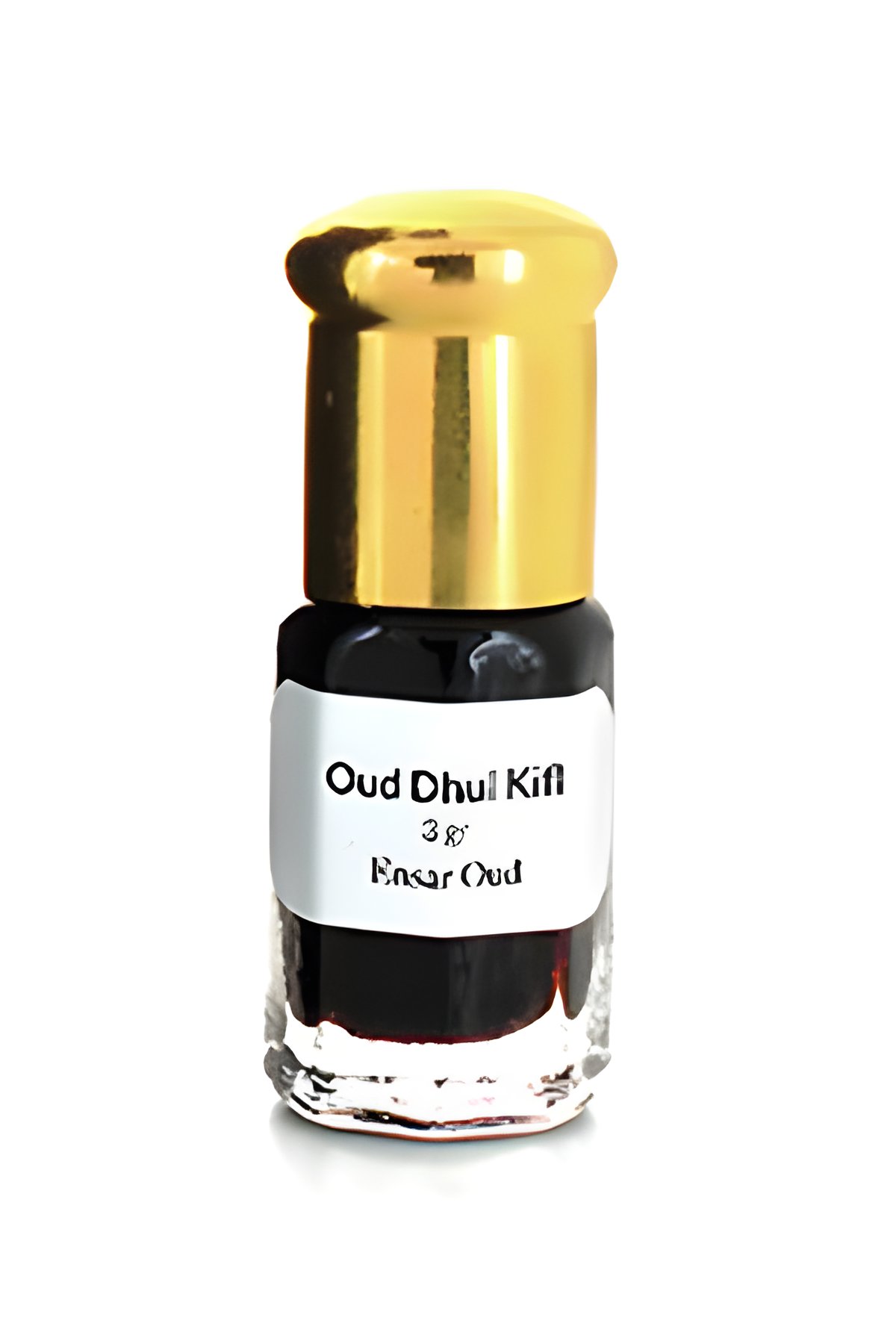 Picture of Oud Dhul Kifl Organic Oud fragrance