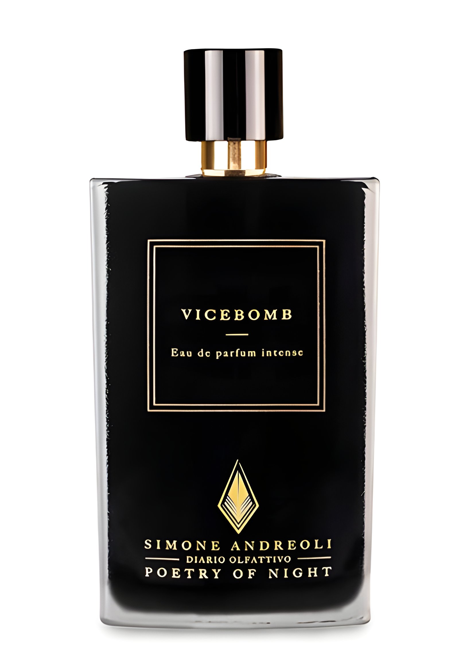 Picture of Vicebomb fragrance