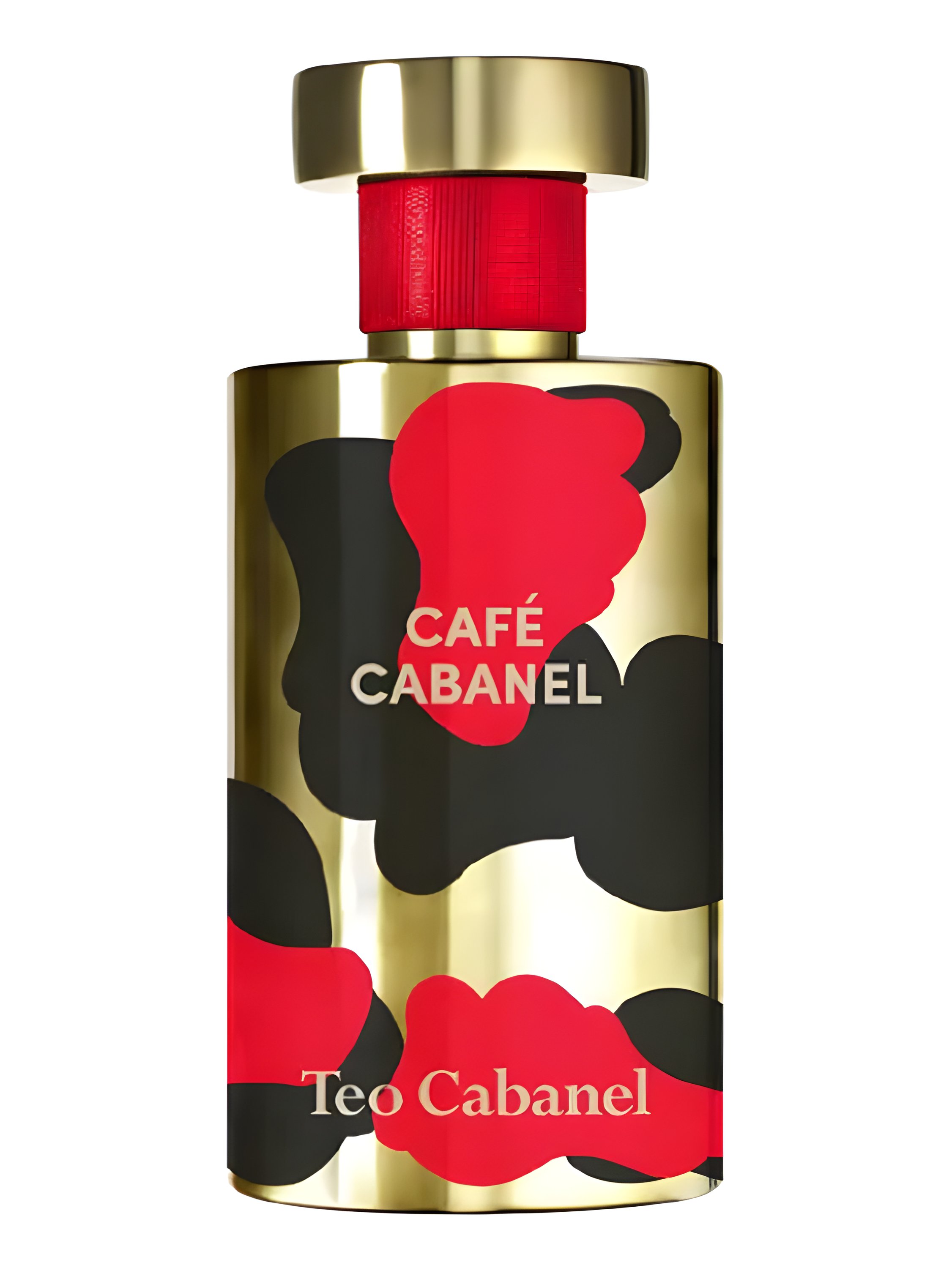 Picture of Café Cabanel fragrance