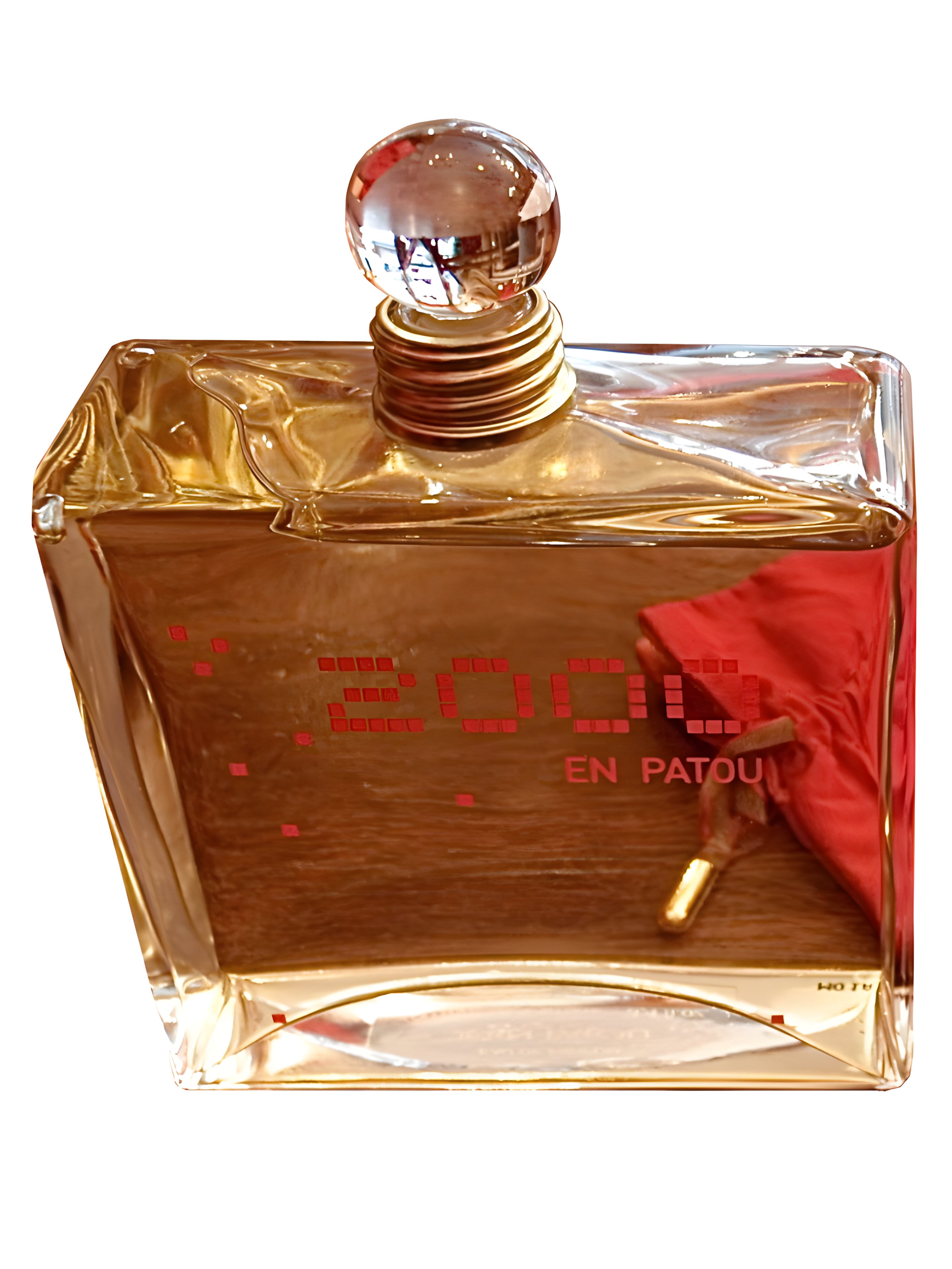 Picture of 2000 en Patou fragrance