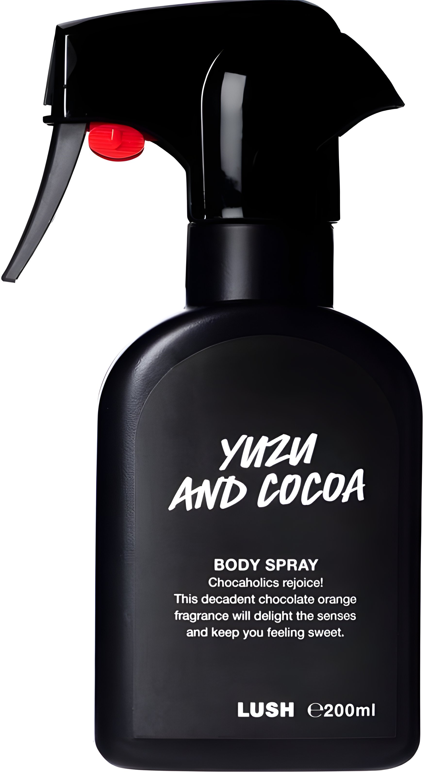 Picture of Yuzu and Cocoa fragrance