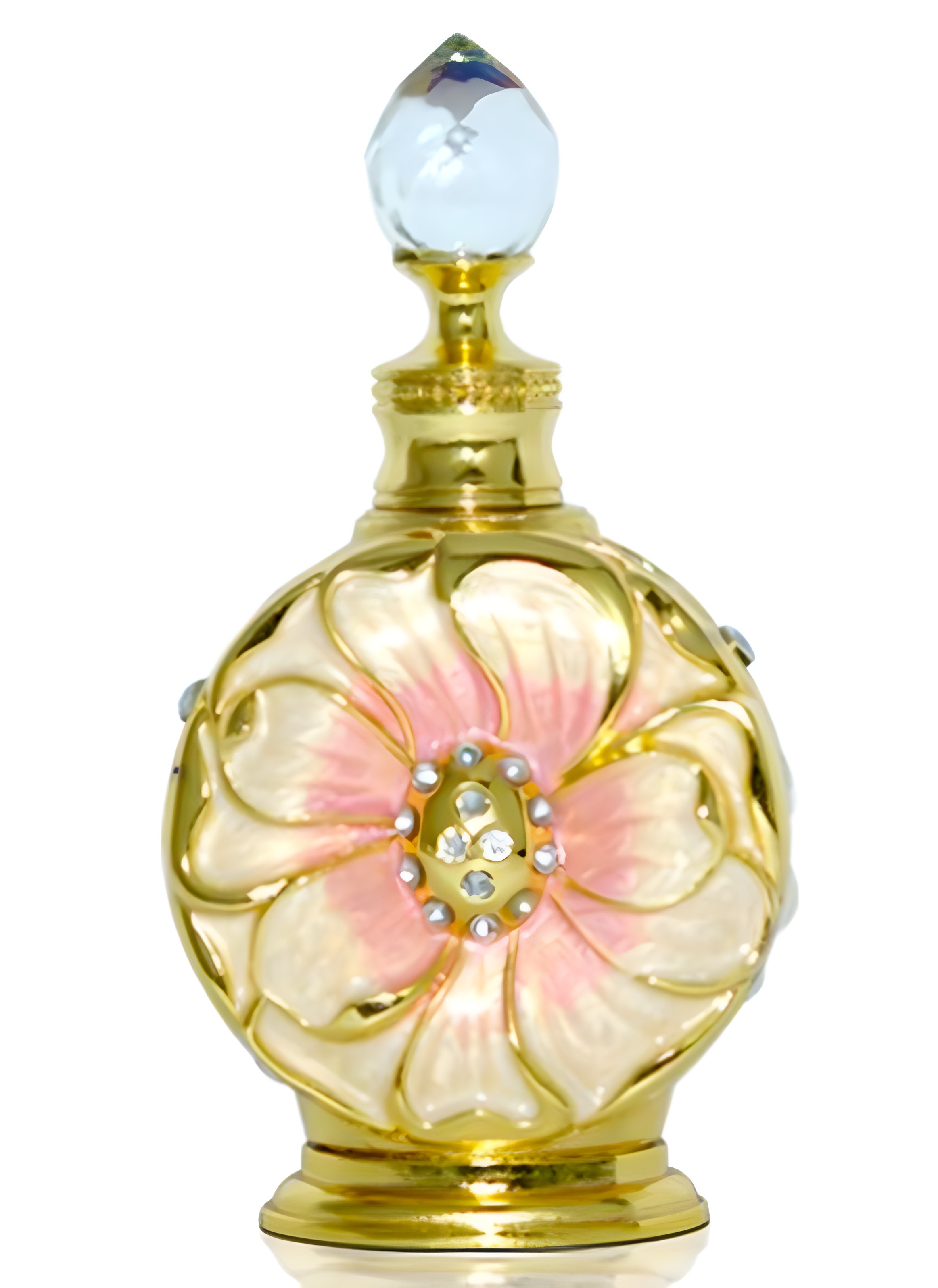 Picture of Amaali fragrance