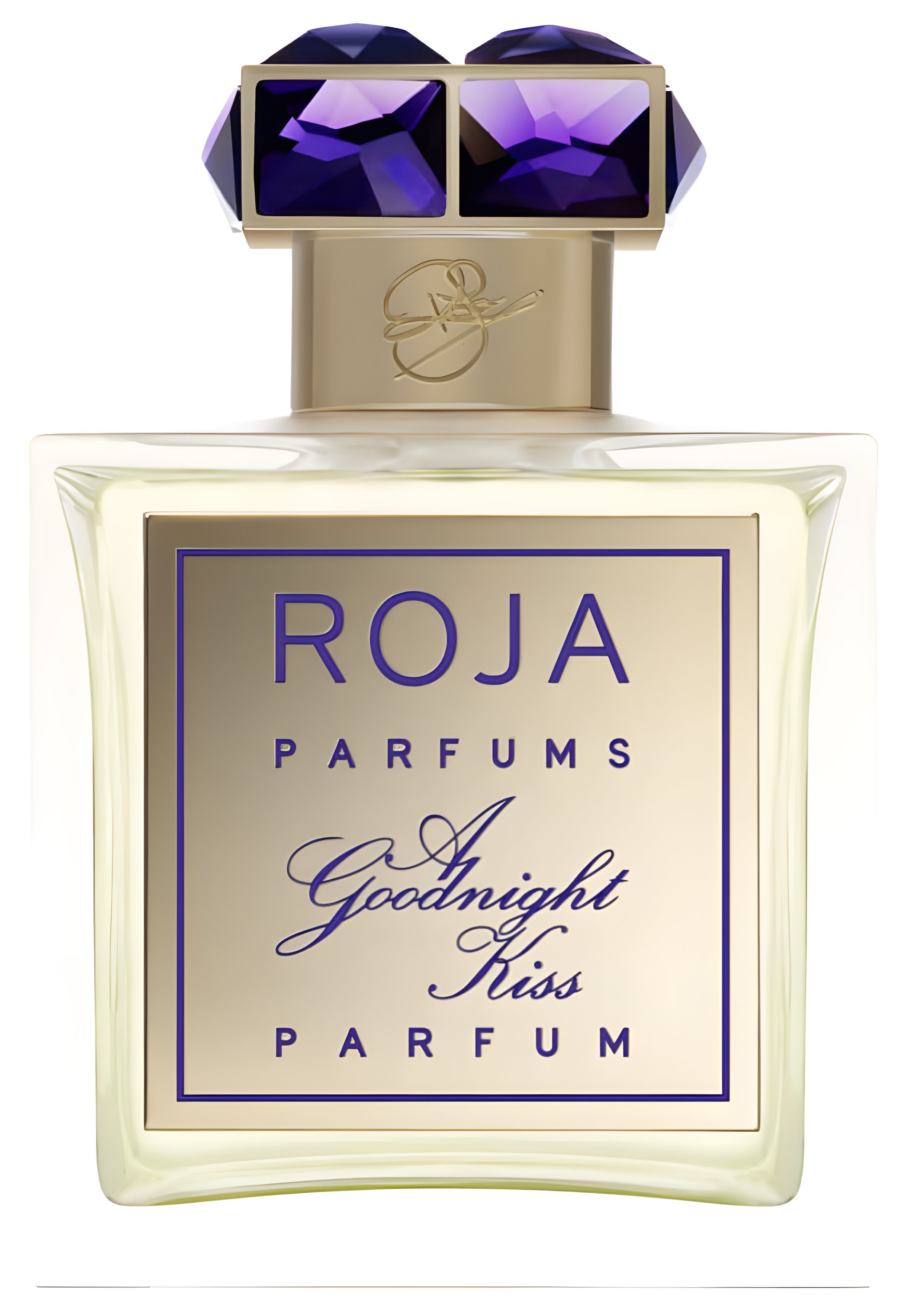 Picture of A Goodnight Kiss fragrance